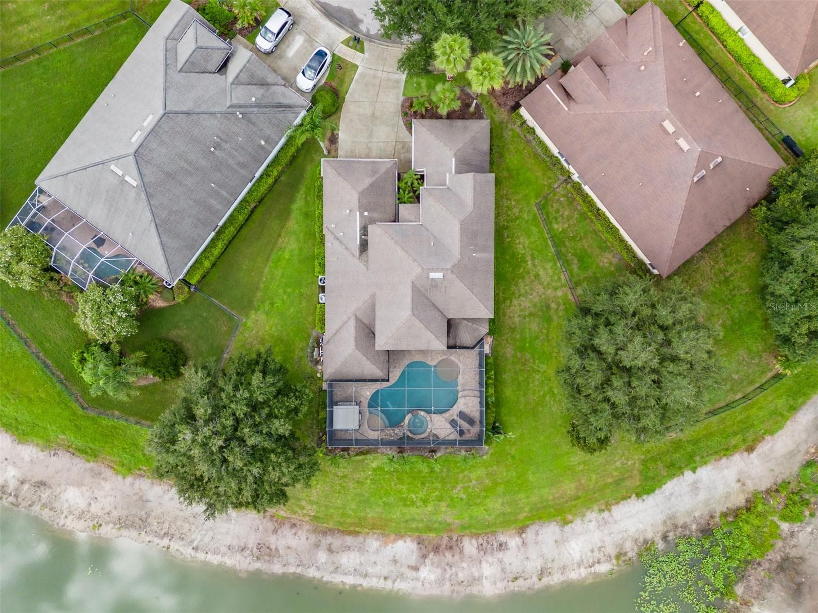 Single Family Residence at 8016 CYPRESS CROSSING CT, TAMPA, photo 67 of 69