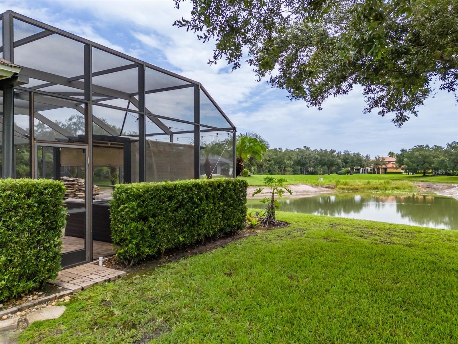 Single Family Residence at 8016 CYPRESS CROSSING CT, TAMPA, photo 69 of 69