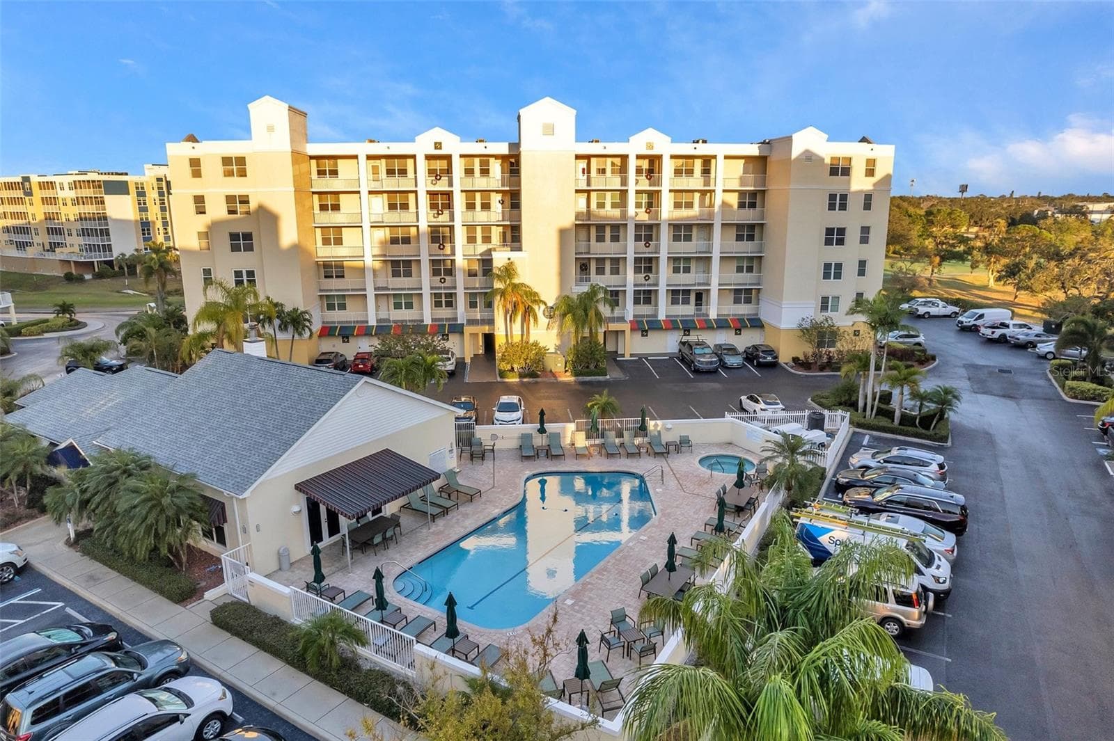 Condominium at 1200 COUNTRY CLUB DR #3105, LARGO, photo 2 of 59