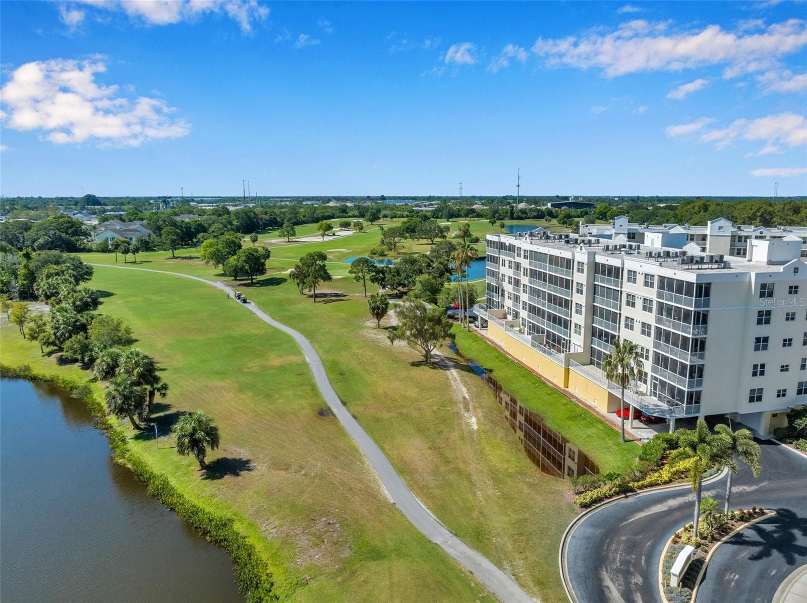 Condominium at 1200 COUNTRY CLUB DR #3105, LARGO, photo 54 of 59