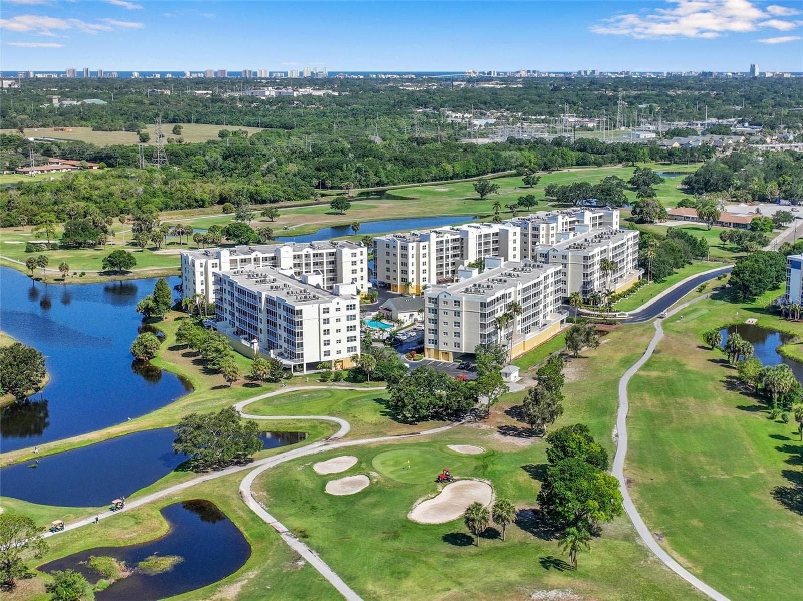 Condominium at 1200 COUNTRY CLUB DR #3105, LARGO, photo 6 of 59