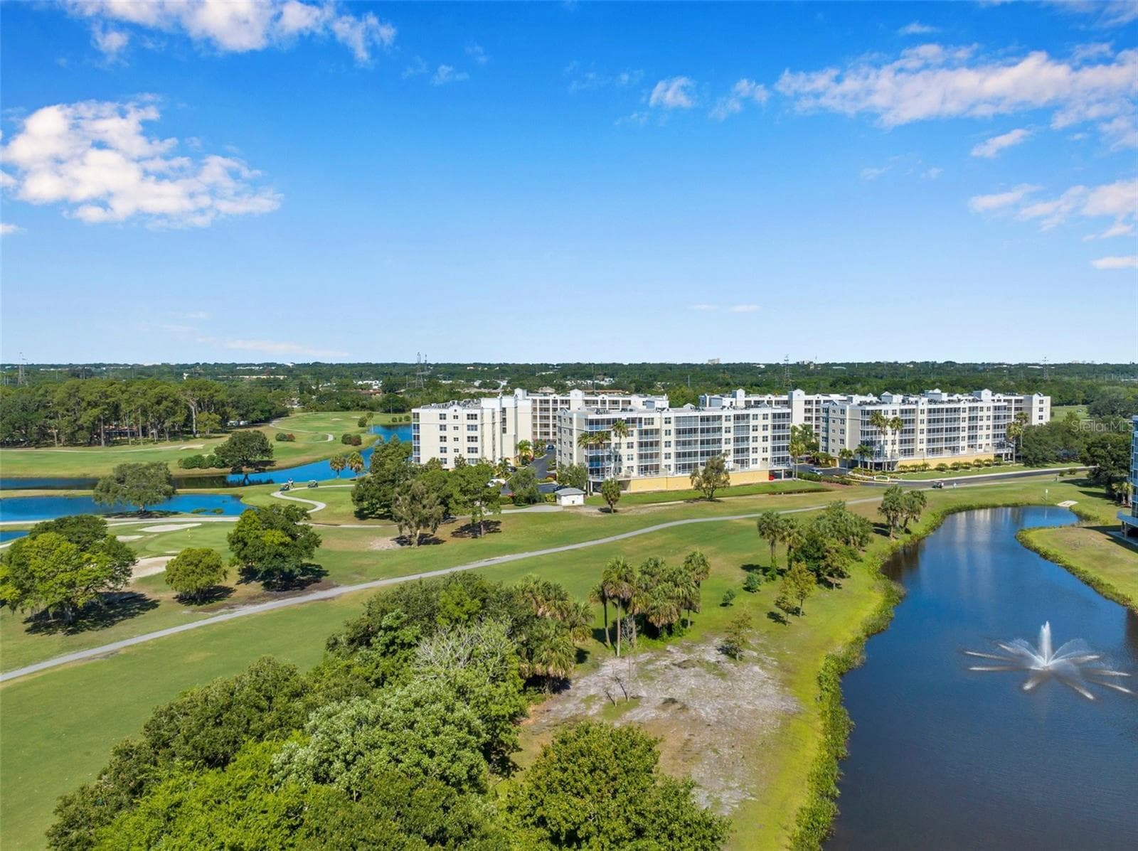 Condominium at 1200 COUNTRY CLUB DR #3105, LARGO, photo 53 of 59