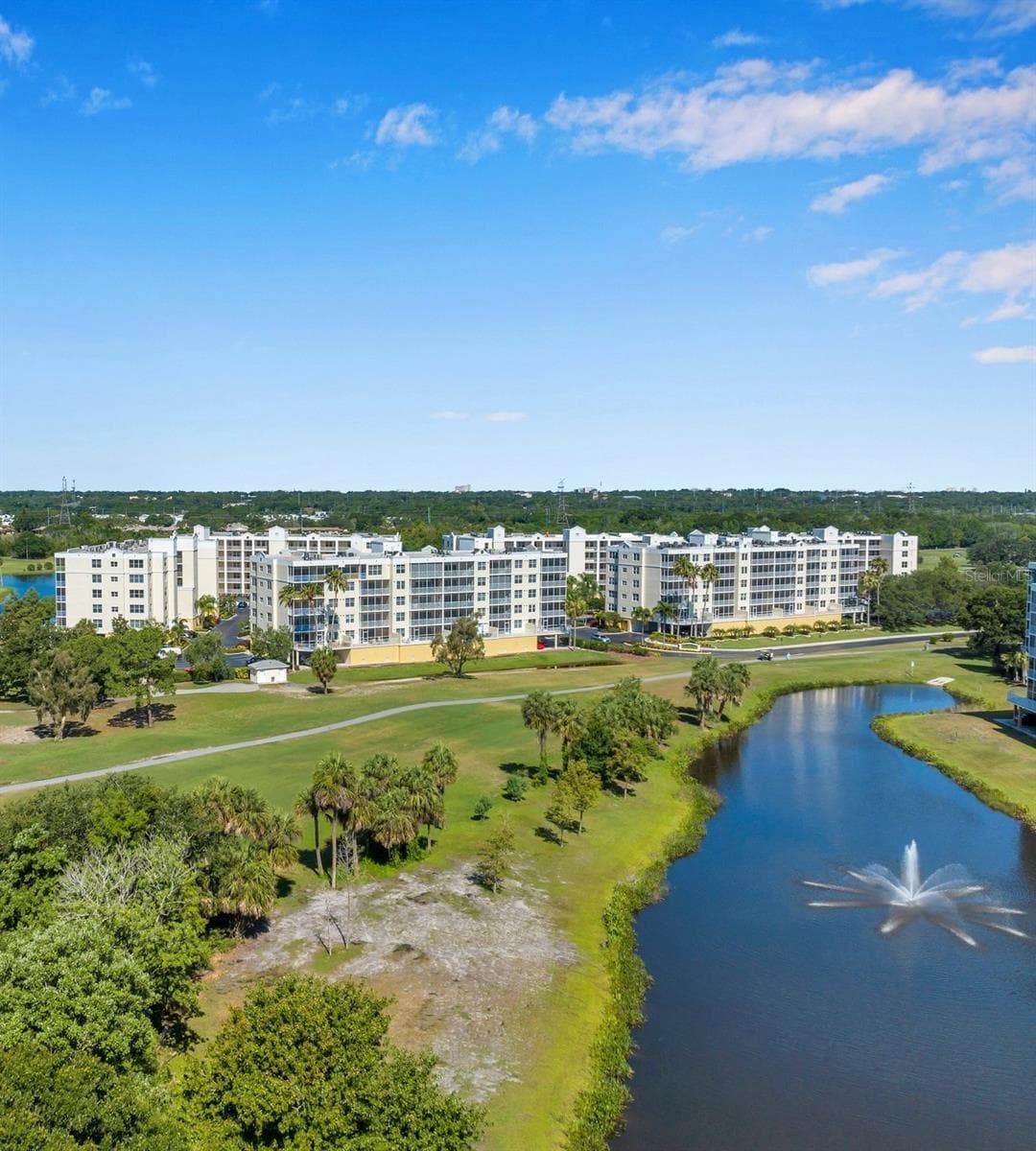 Condominium at 1200 COUNTRY CLUB DR #3105, LARGO, photo 51 of 59