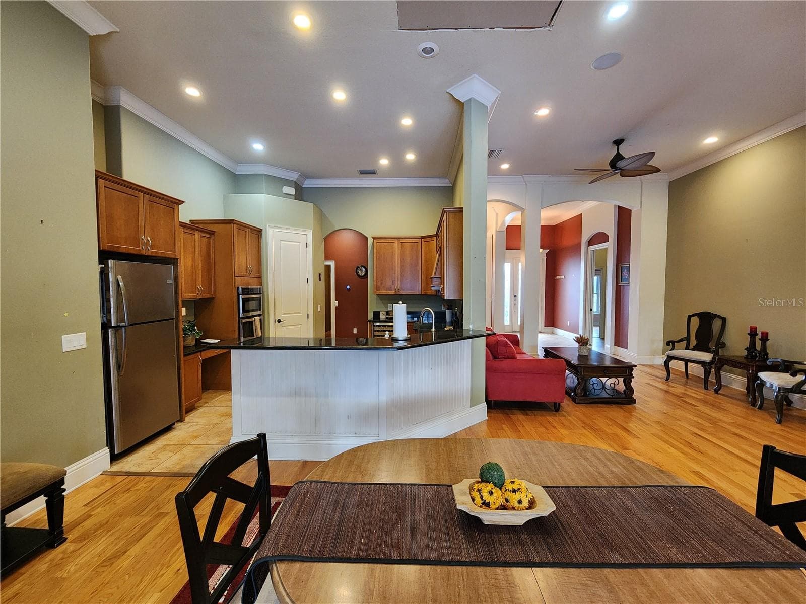 Single Family Residence at 2832 VINTAGE VIEW LOOP, LAKELAND, photo 3 of 34