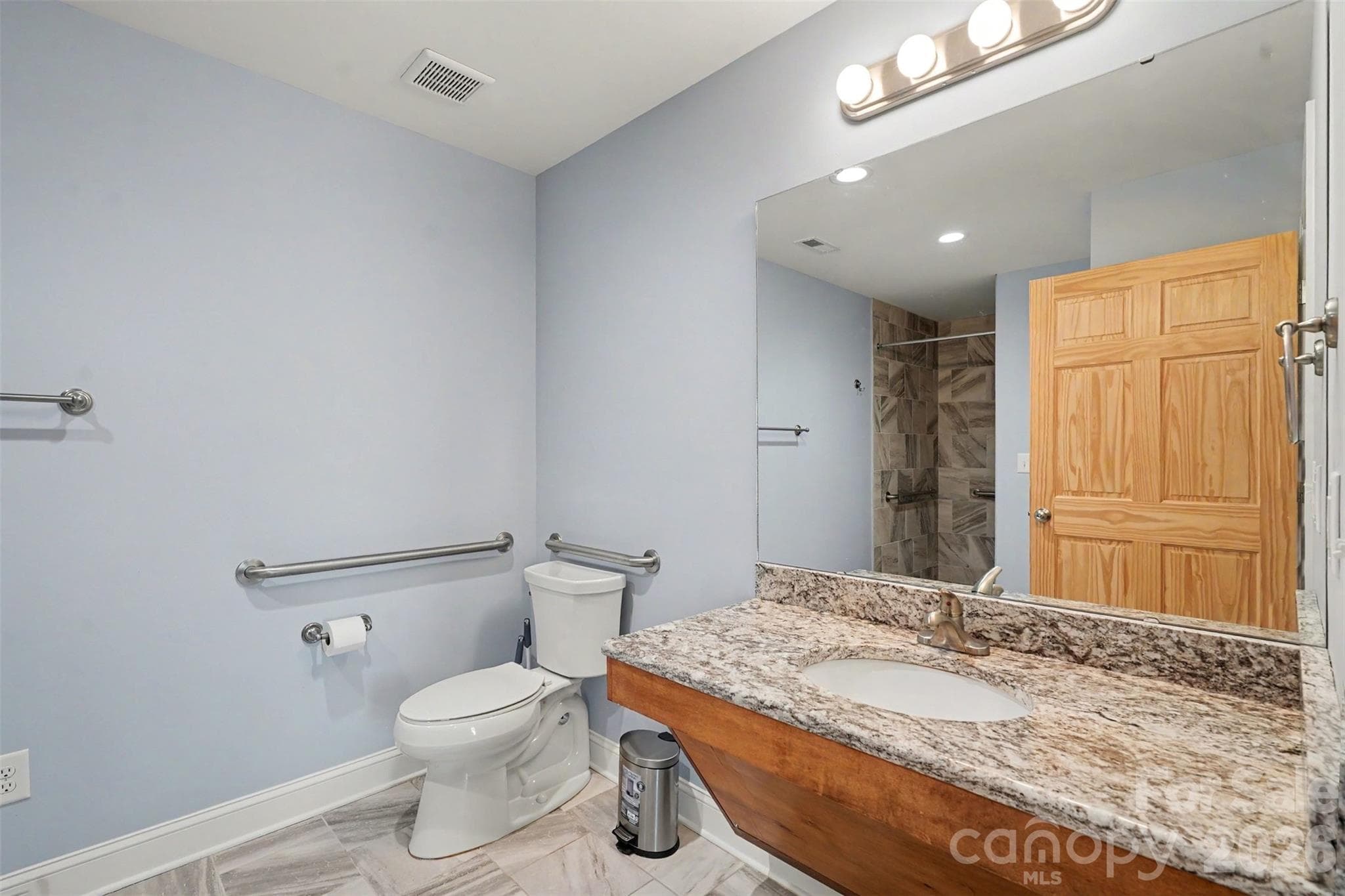 Single Family Residence at 658 Hicks Hill Road, Lawndale, photo 12 of 25