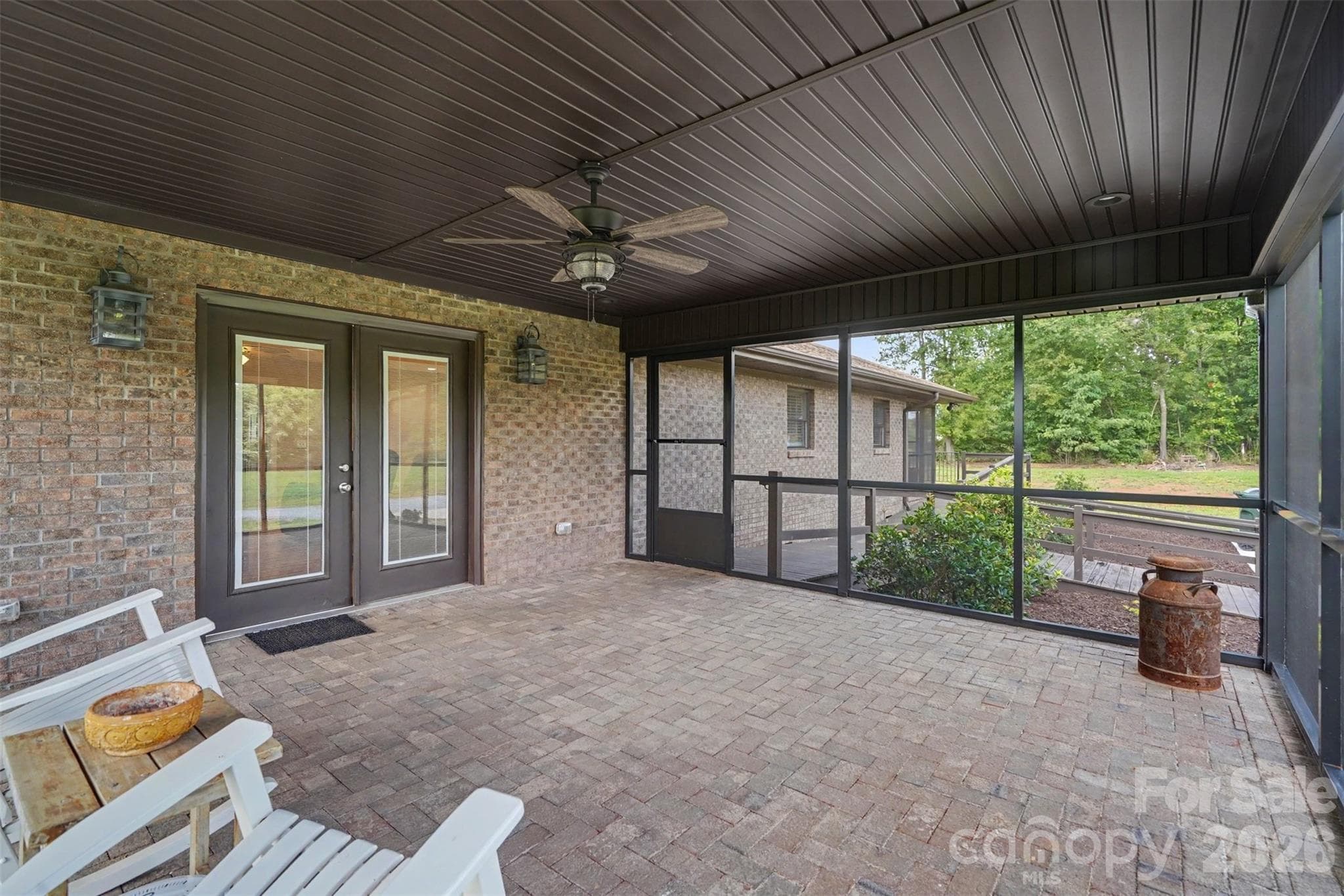 Single Family Residence at 658 Hicks Hill Road, Lawndale, photo 18 of 25