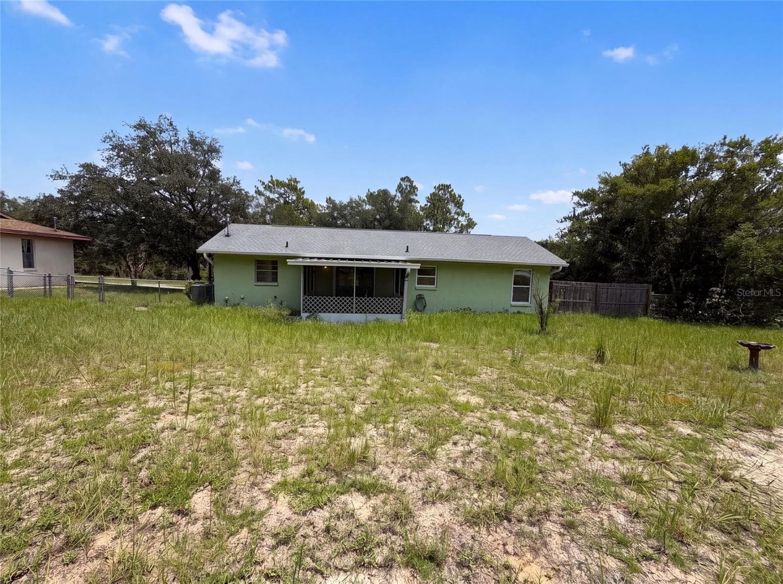 Single Family Residence at 3664 SW IVY PL, DUNNELLON, photo 5 of 23