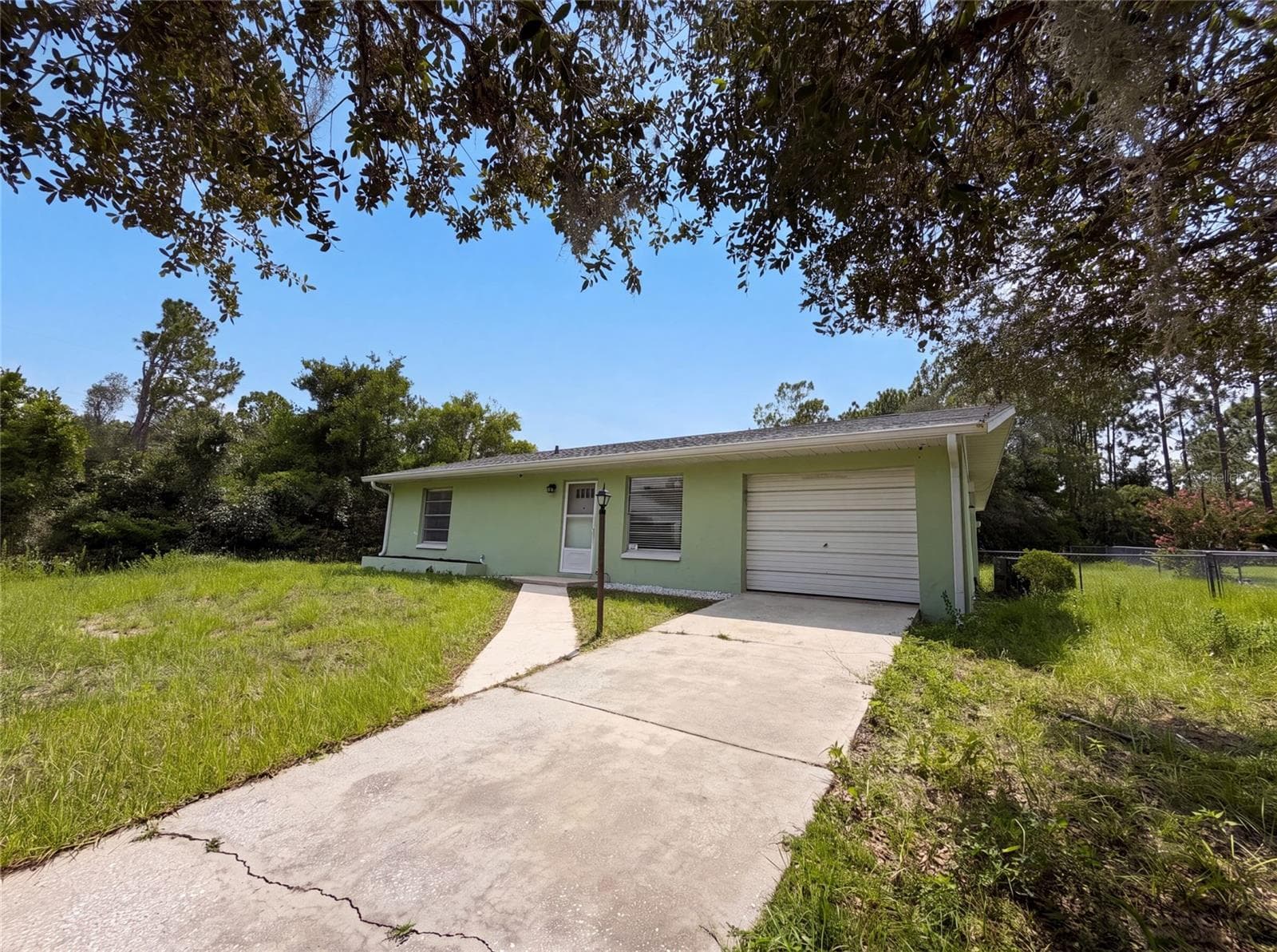 Single Family Residence at 3664 SW IVY PL, DUNNELLON, photo 22 of 23