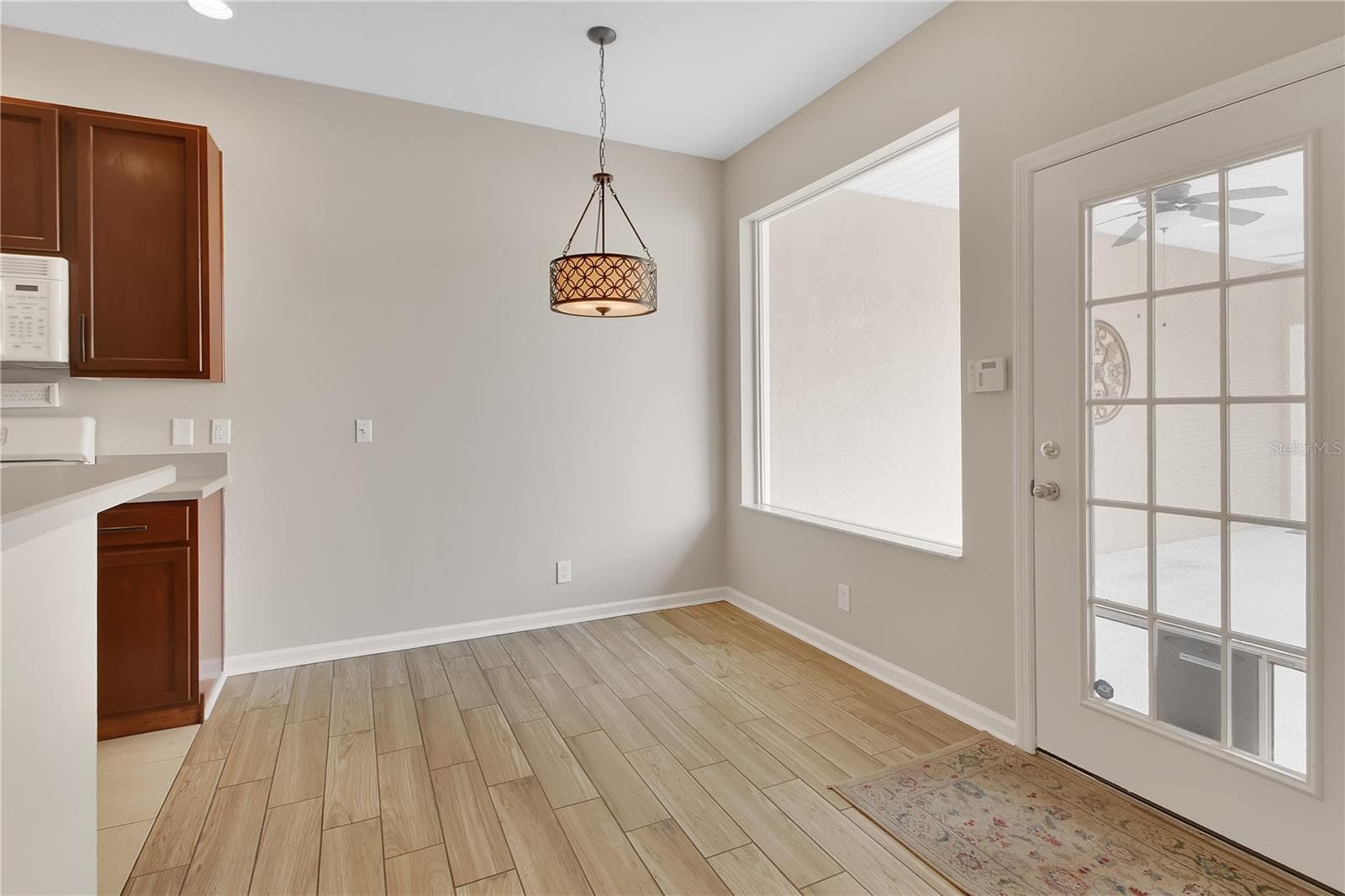 Dining - 204 WOODHOUSE LN, DELAND