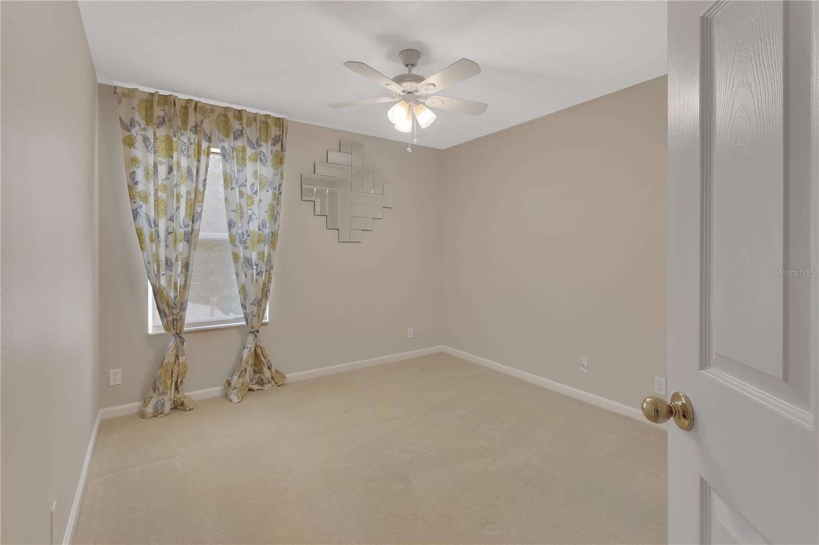 2nd Bedroom - 204 WOODHOUSE LN, DELAND