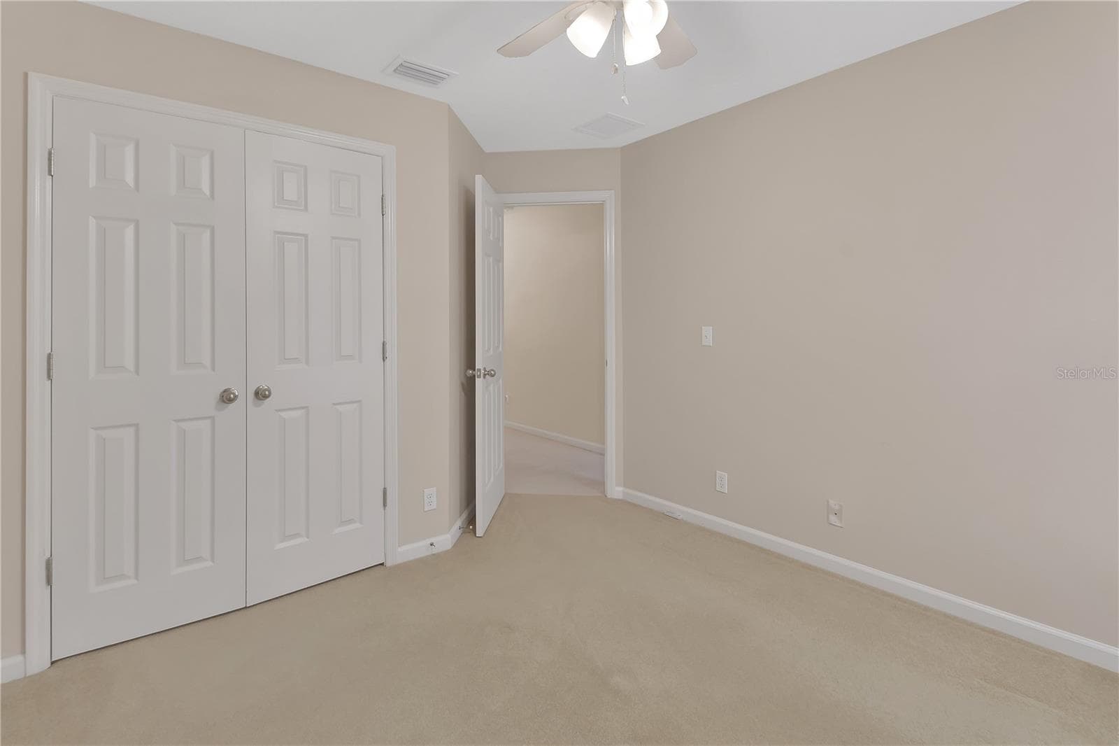 2nd Bedroom - 204 WOODHOUSE LN, DELAND