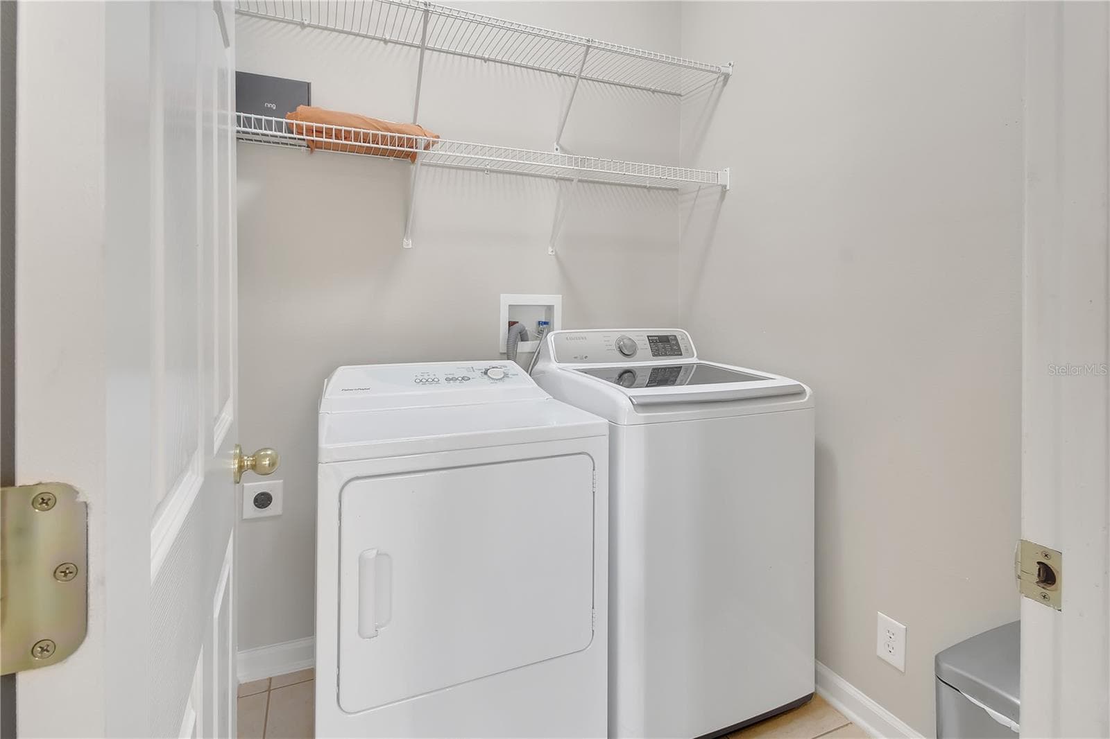 Laundry - 204 WOODHOUSE LN, DELAND