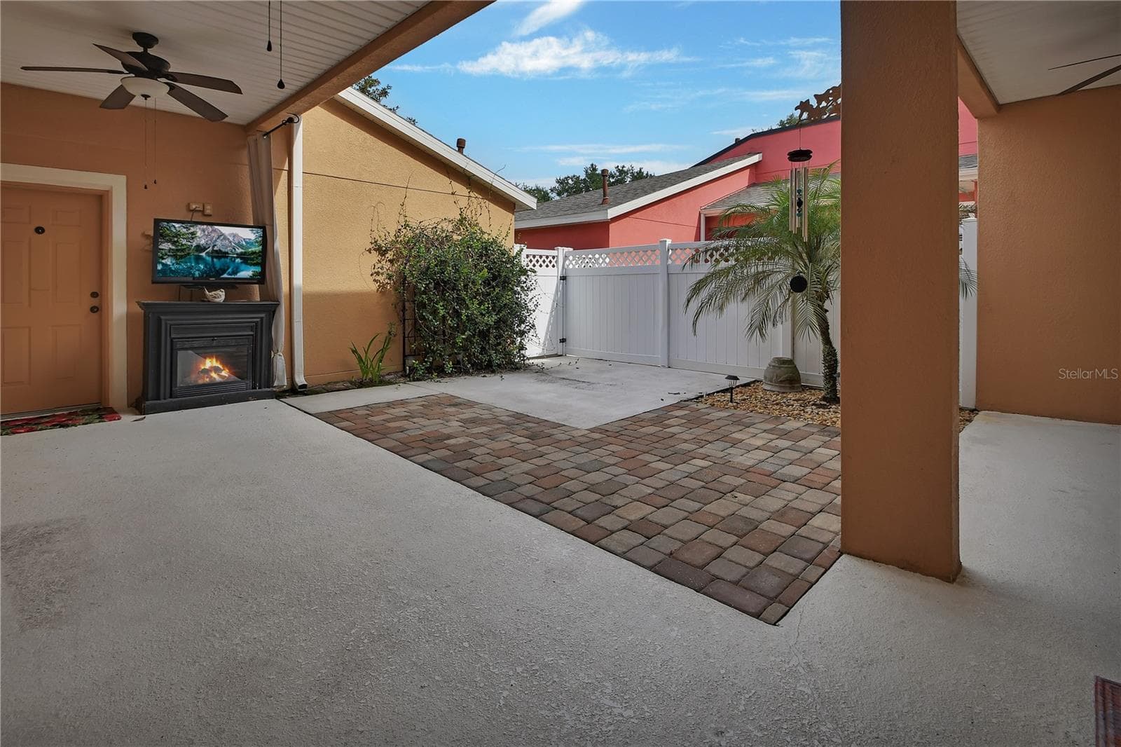 Townhouse at 204 WOODHOUSE LN, DELAND, photo 37 of 58