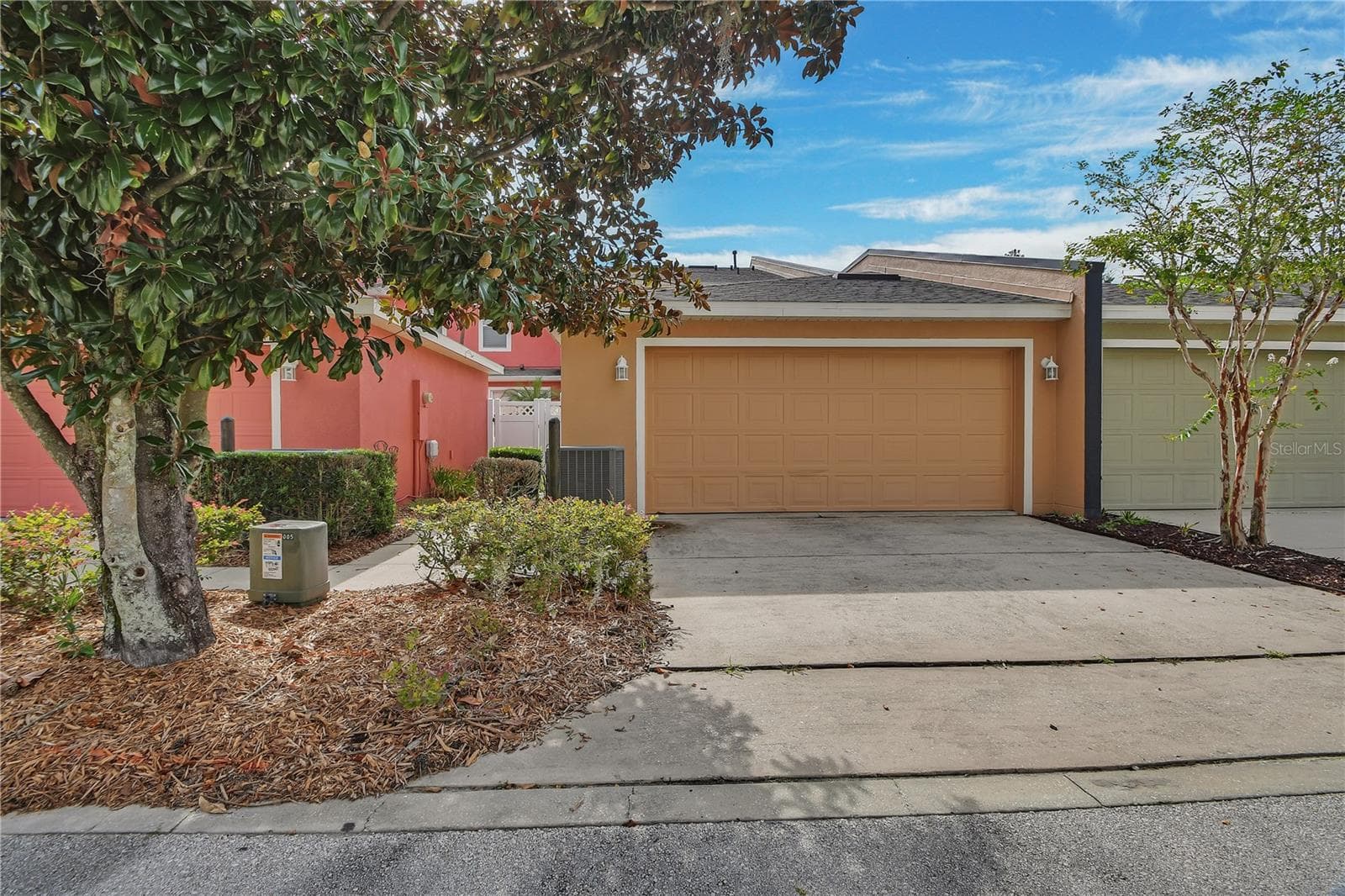 Townhouse at 204 WOODHOUSE LN, DELAND, photo 40 of 58