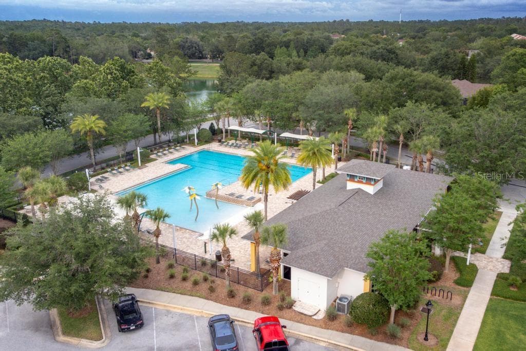 Townhouse at 204 WOODHOUSE LN, DELAND, photo 42 of 58