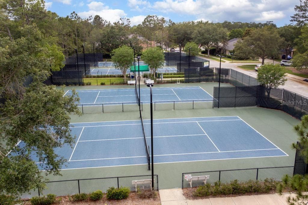 Townhouse at 204 WOODHOUSE LN, DELAND, photo 47 of 58