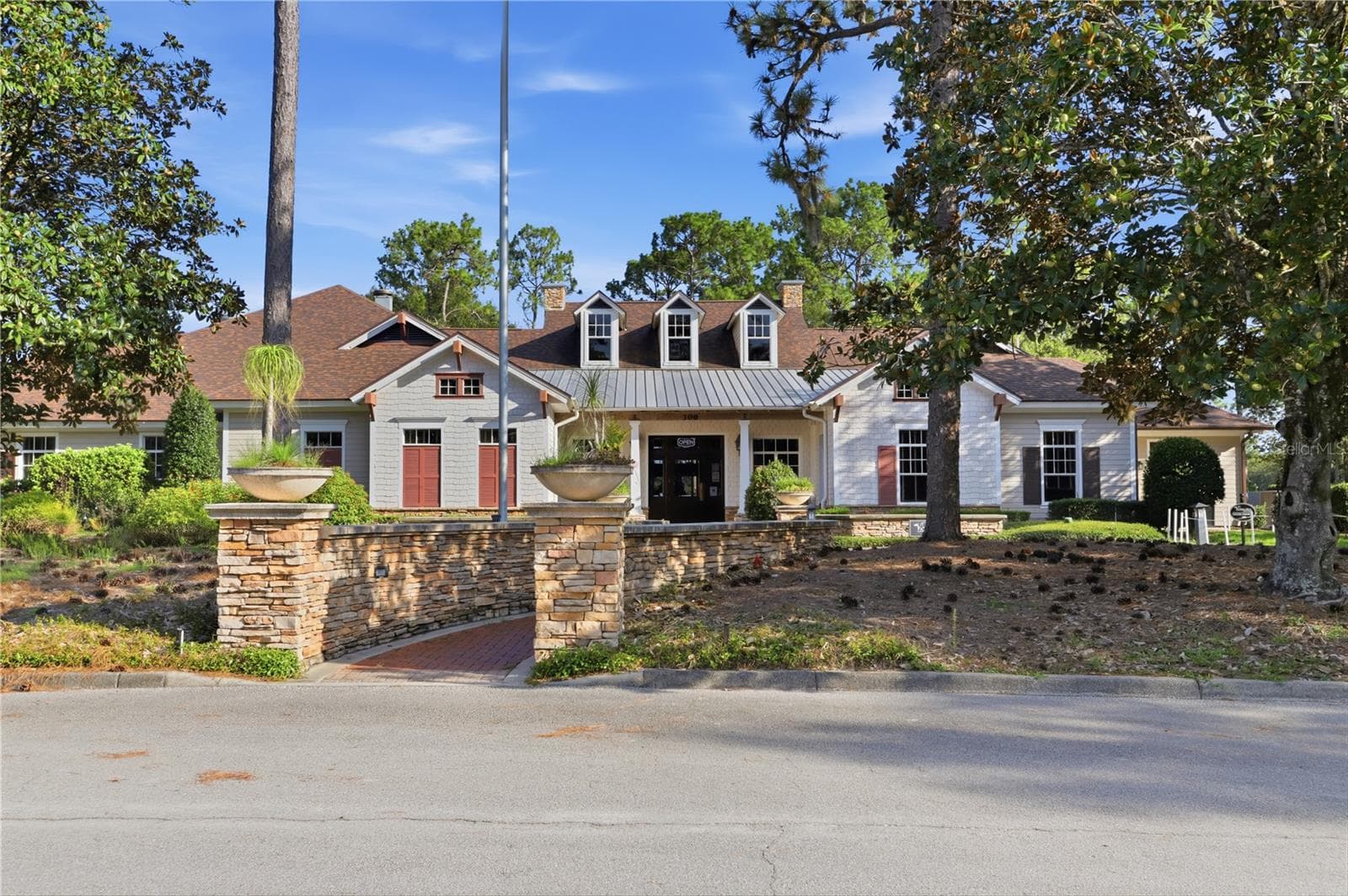 Townhouse at 204 WOODHOUSE LN, DELAND, photo 56 of 58