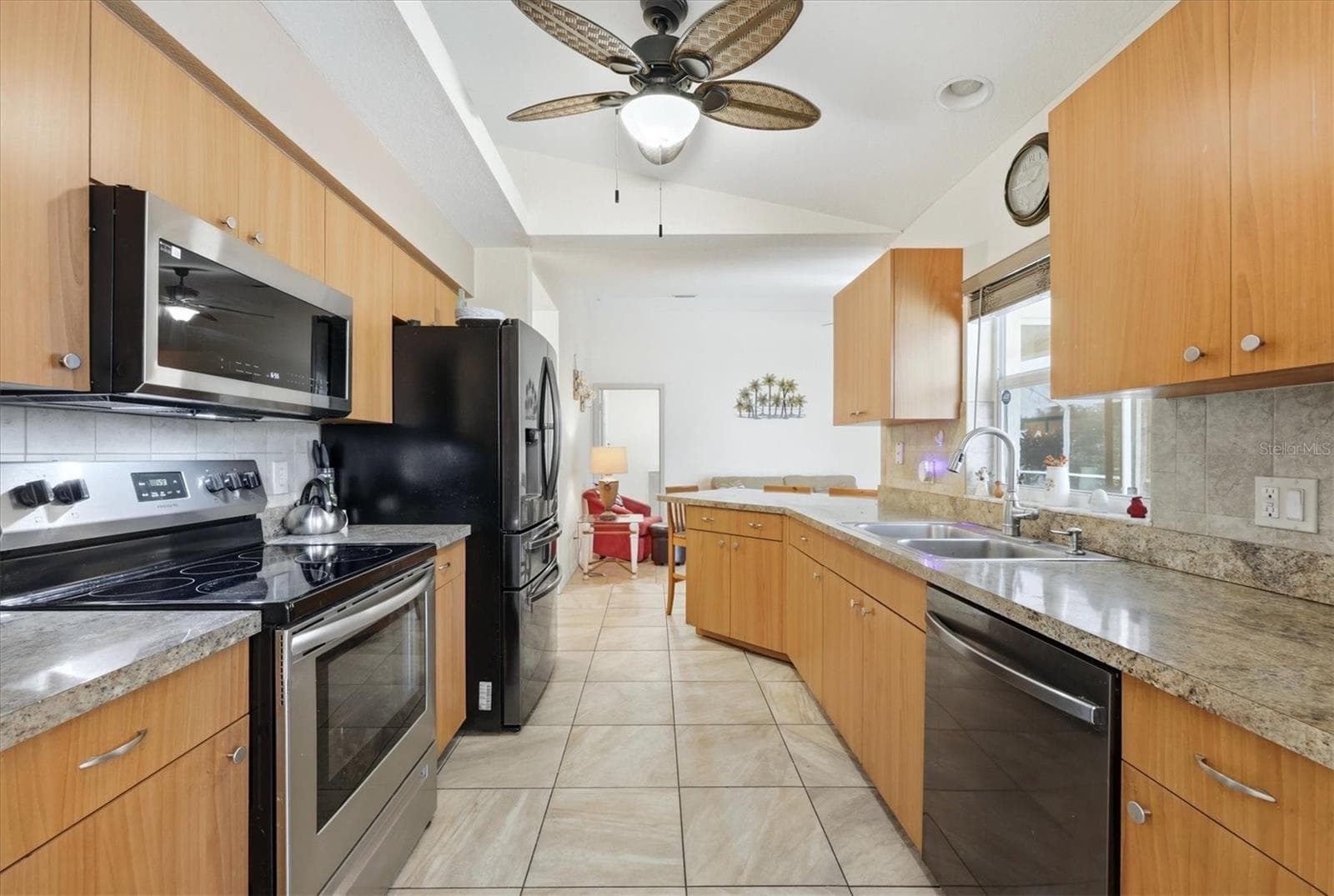 Single Family Residence at 650 CHEVY CHASE ST, PORT CHARLOTTE, photo 12 of 36