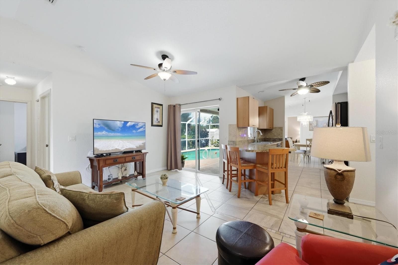 Single Family Residence at 650 CHEVY CHASE ST, PORT CHARLOTTE, photo 14 of 36