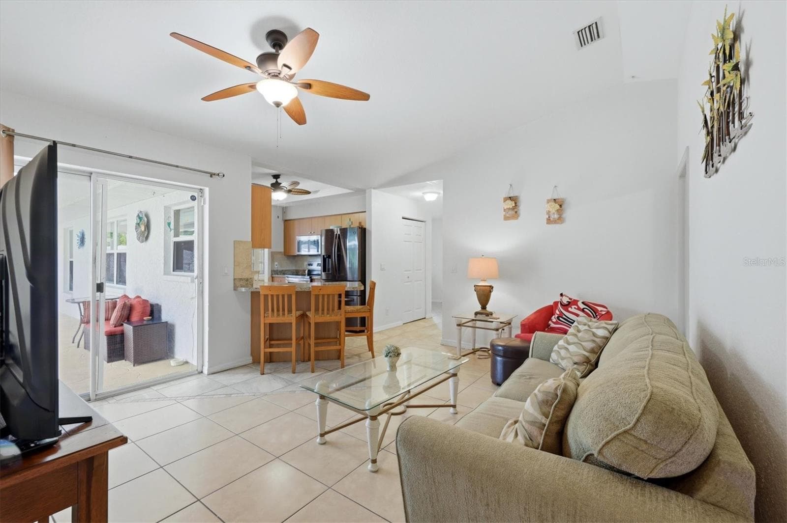 Single Family Residence at 650 CHEVY CHASE ST, PORT CHARLOTTE, photo 15 of 36