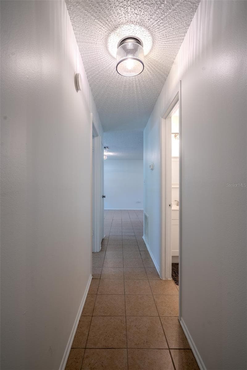 Hallway - 1049 BIRCH BLVD, TAVARES