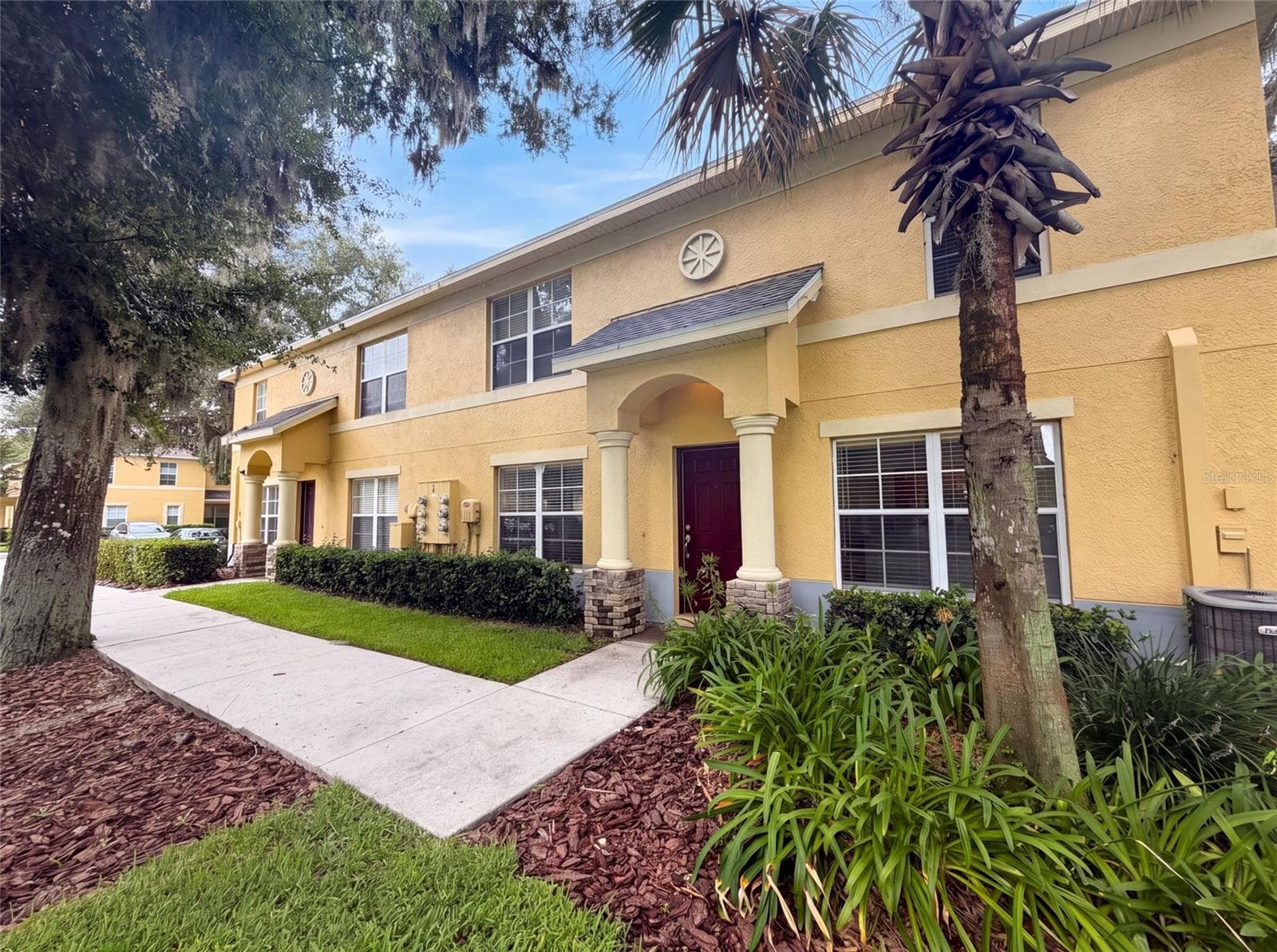 Townhouse at 37557 DALIHA TER, ZEPHYRHILLS, photo 30 of 31