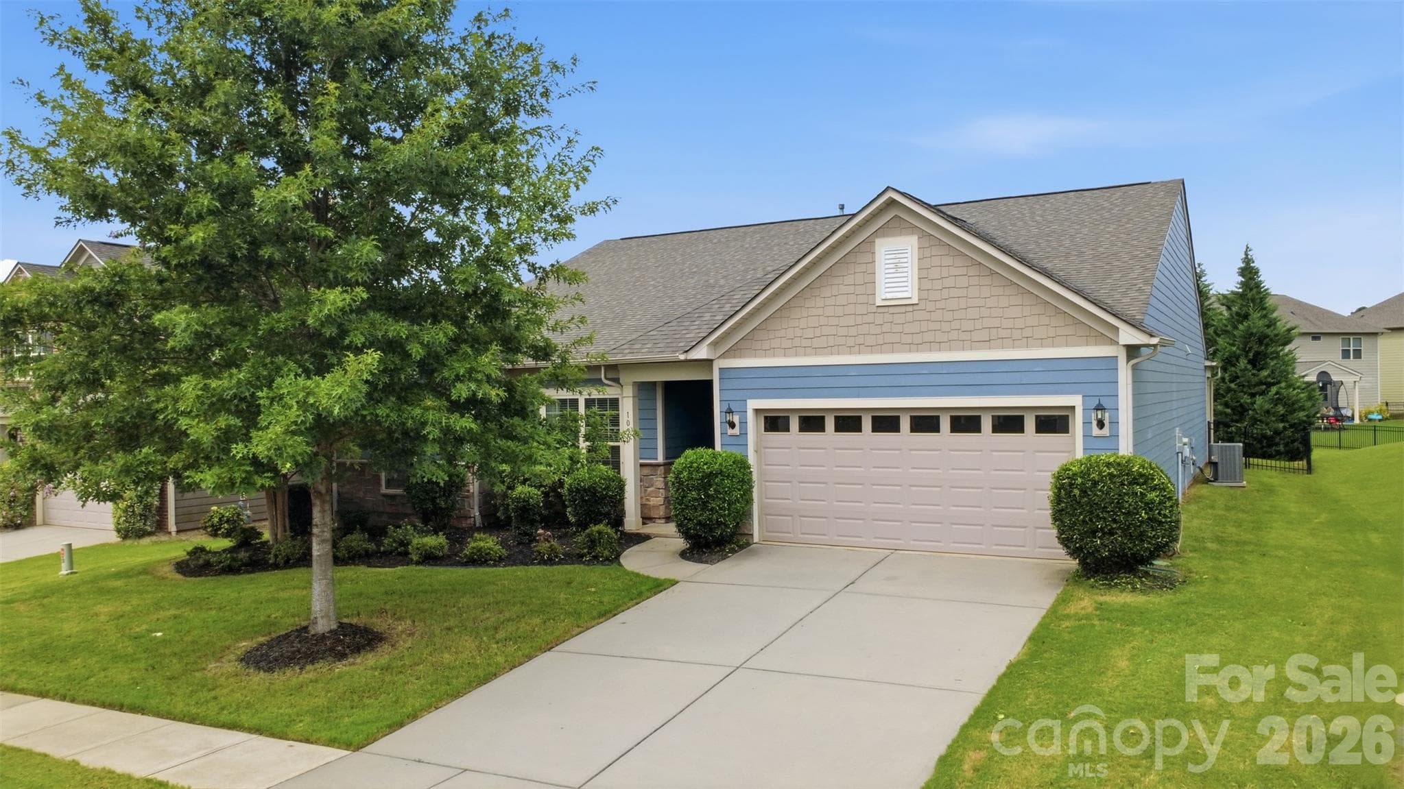 Welcome to 1030 Squire Dr! - 1030 Squire Drive, Indian Land