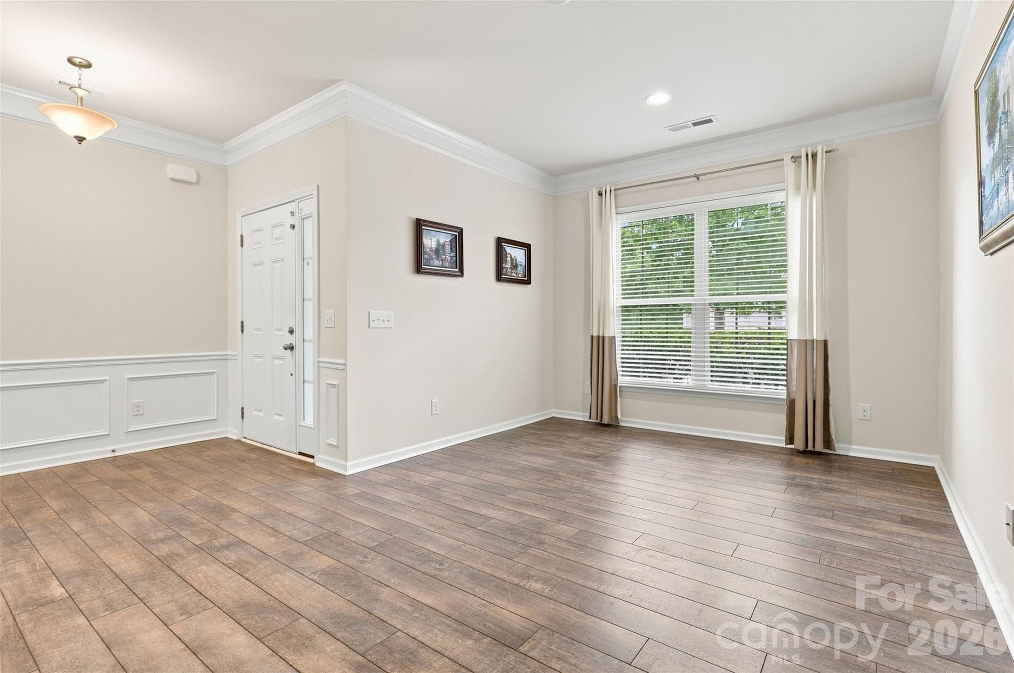 Flex Room - 1030 Squire Drive, Indian Land