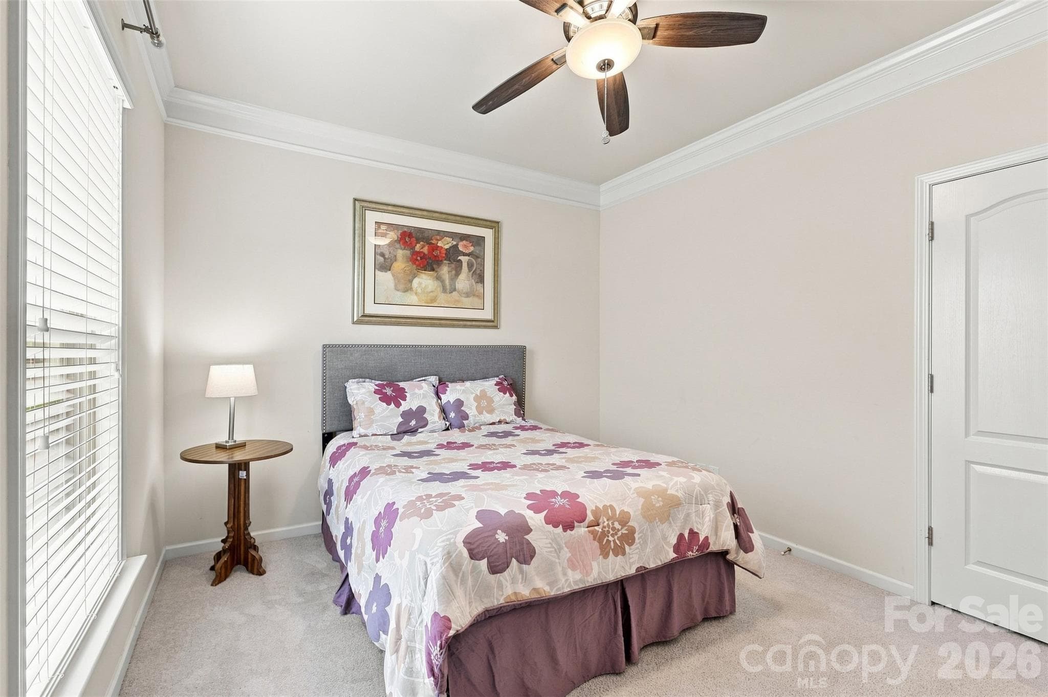 2nd Bedroom - 1030 Squire Drive, Indian Land