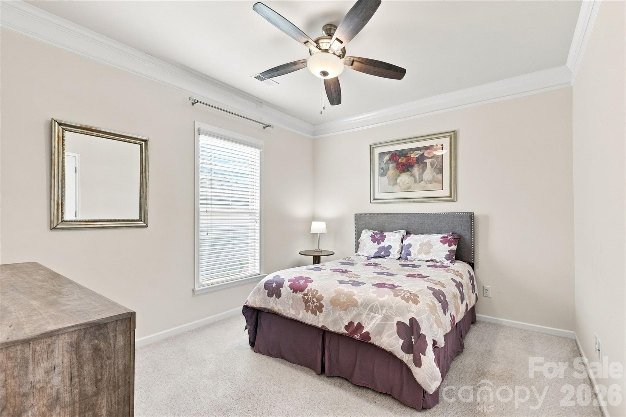 2nd Bedroom - 1030 Squire Drive, Indian Land