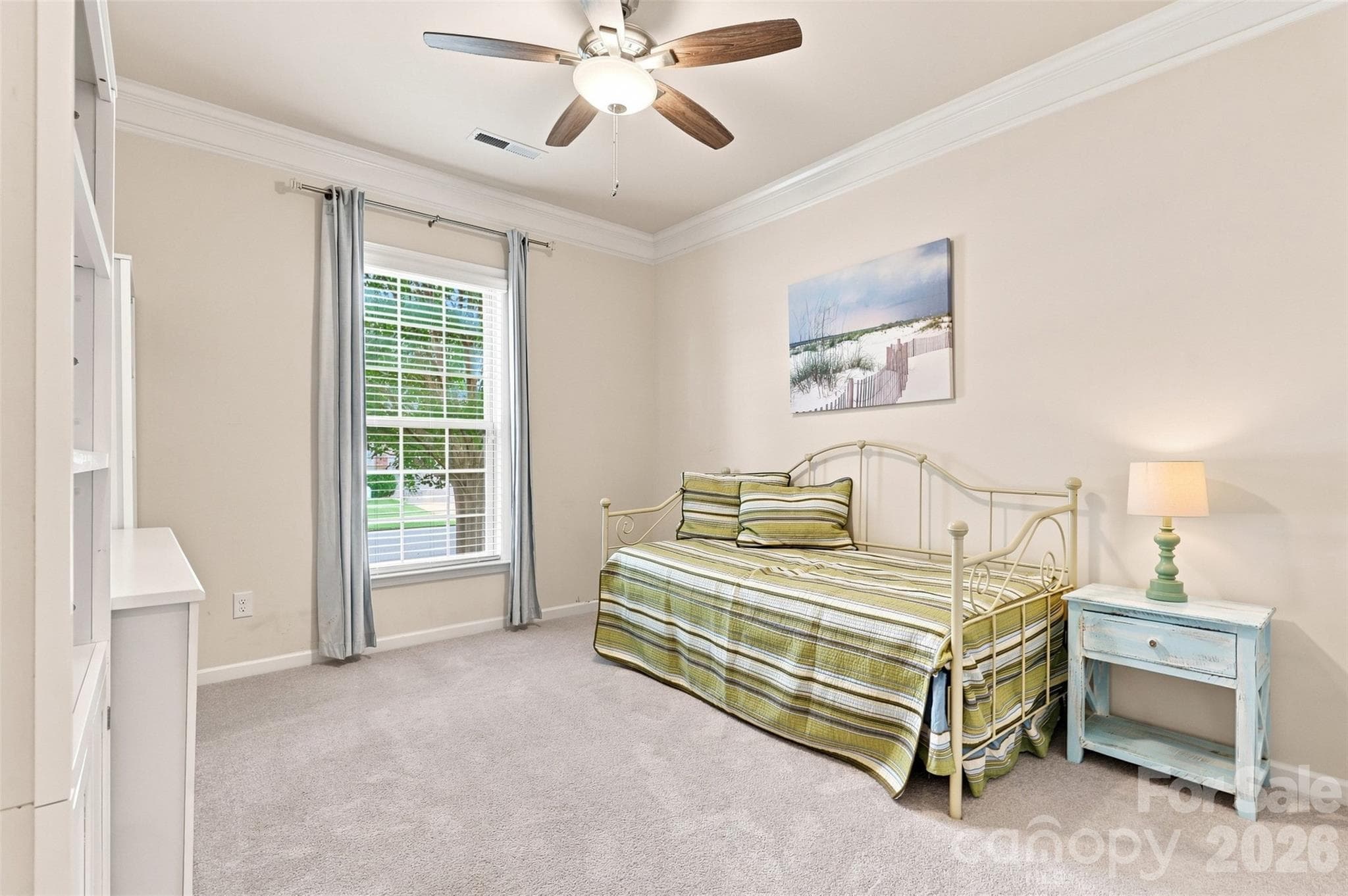 3rd Bedroom - 1030 Squire Drive, Indian Land