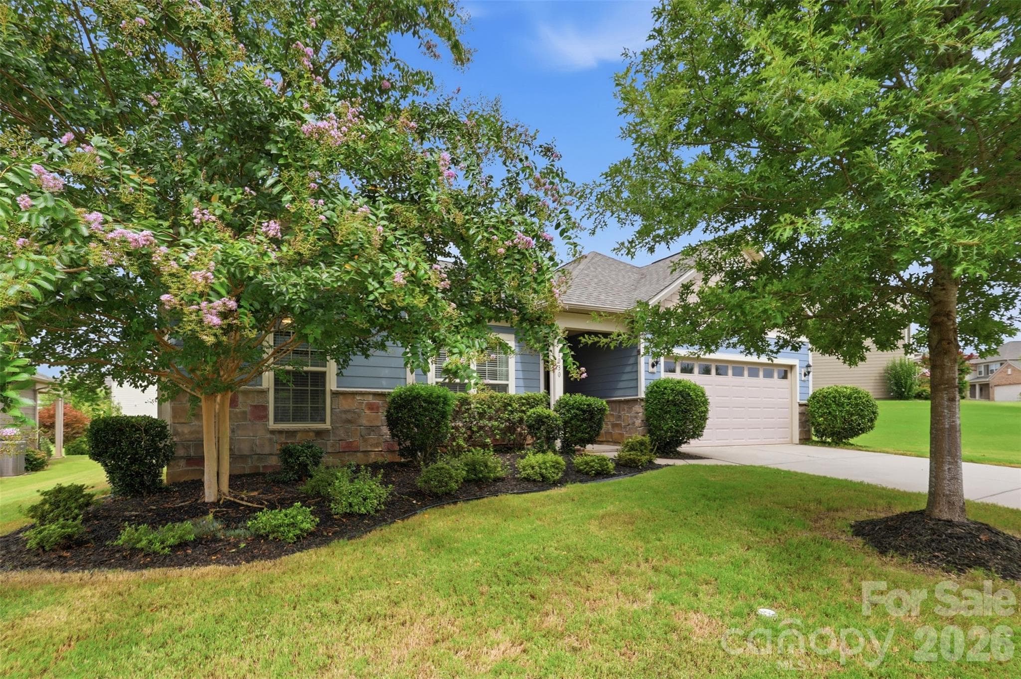 Single Family Residence at 1030 Squire Drive, Indian Land, photo 42 of 45