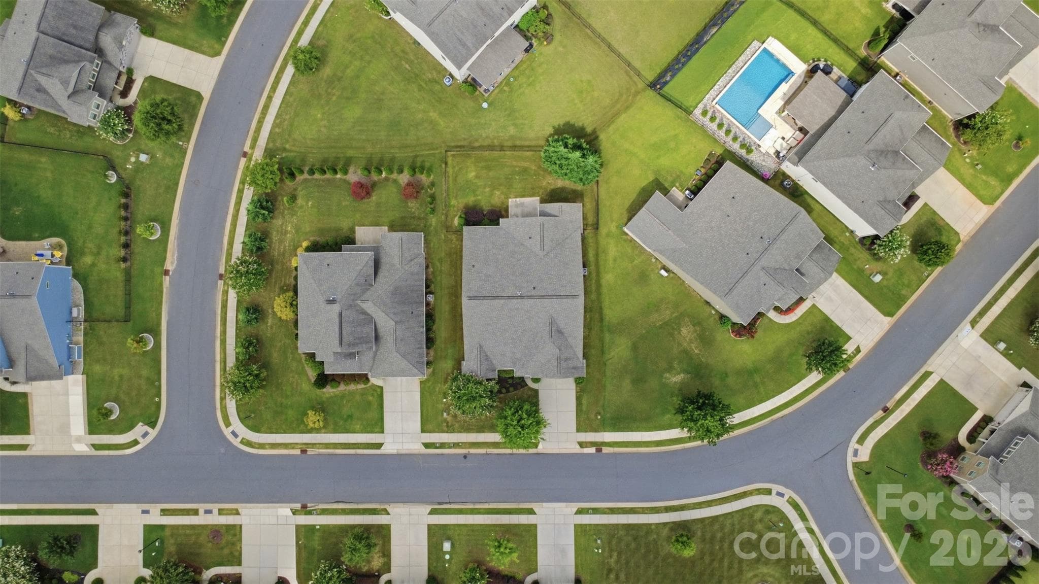 Single Family Residence at 1030 Squire Drive, Indian Land, photo 43 of 45