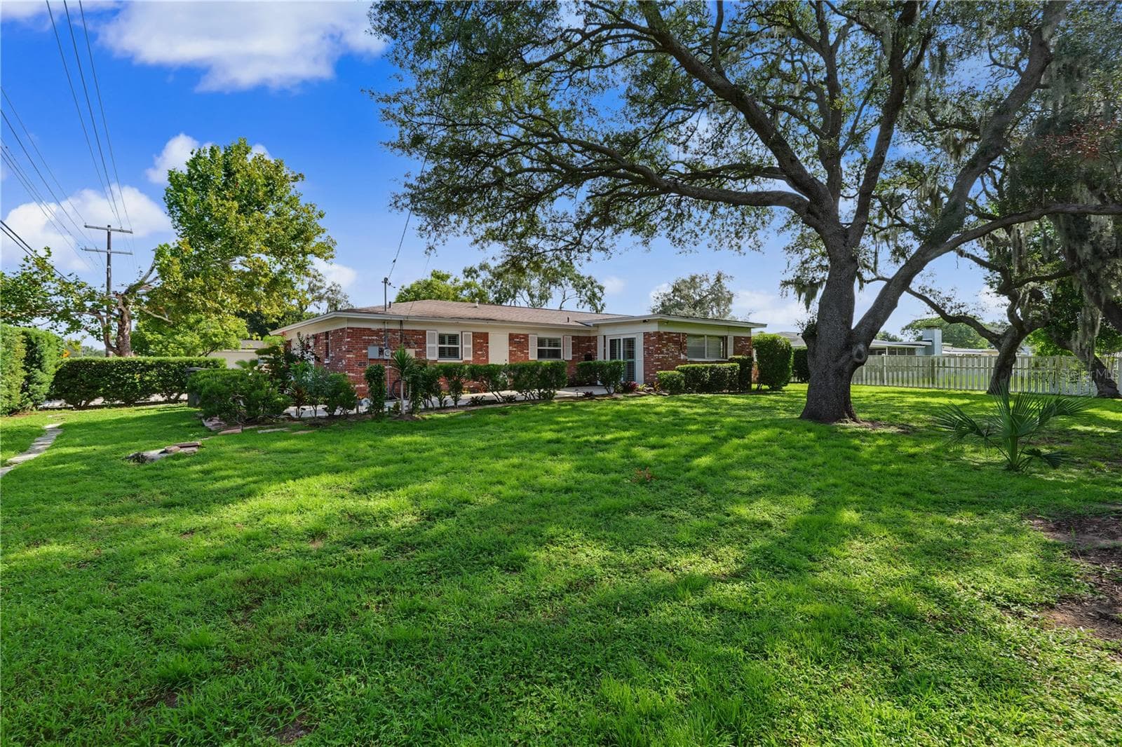 Single Family Residence at 1609 MELODIE DR, BRANDON, photo 46 of 46