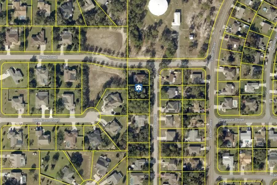 LOT 2 HOLSTON AVE