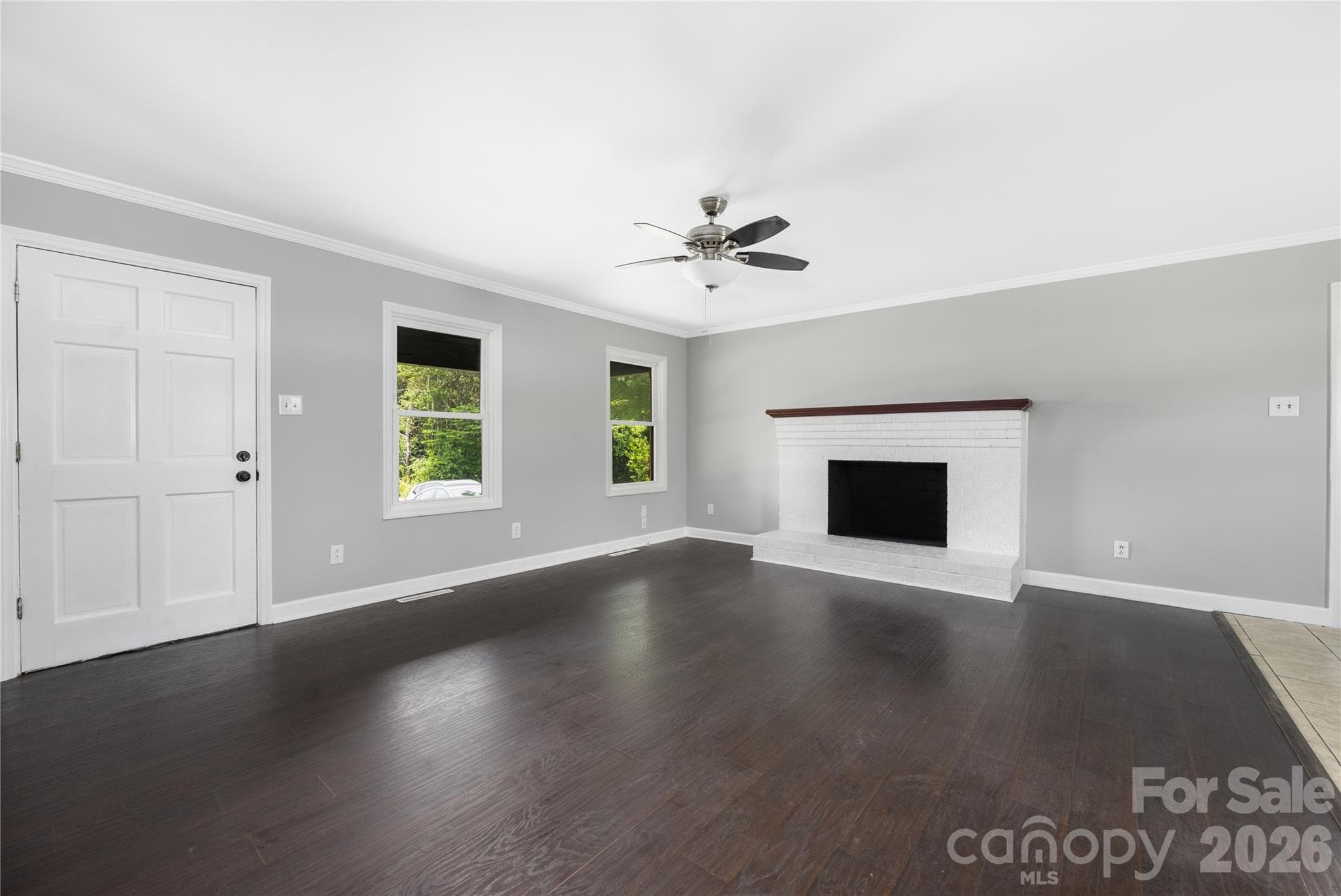 Single Family Residence at 112 Robinette Lane, Statesville, photo 7 of 33