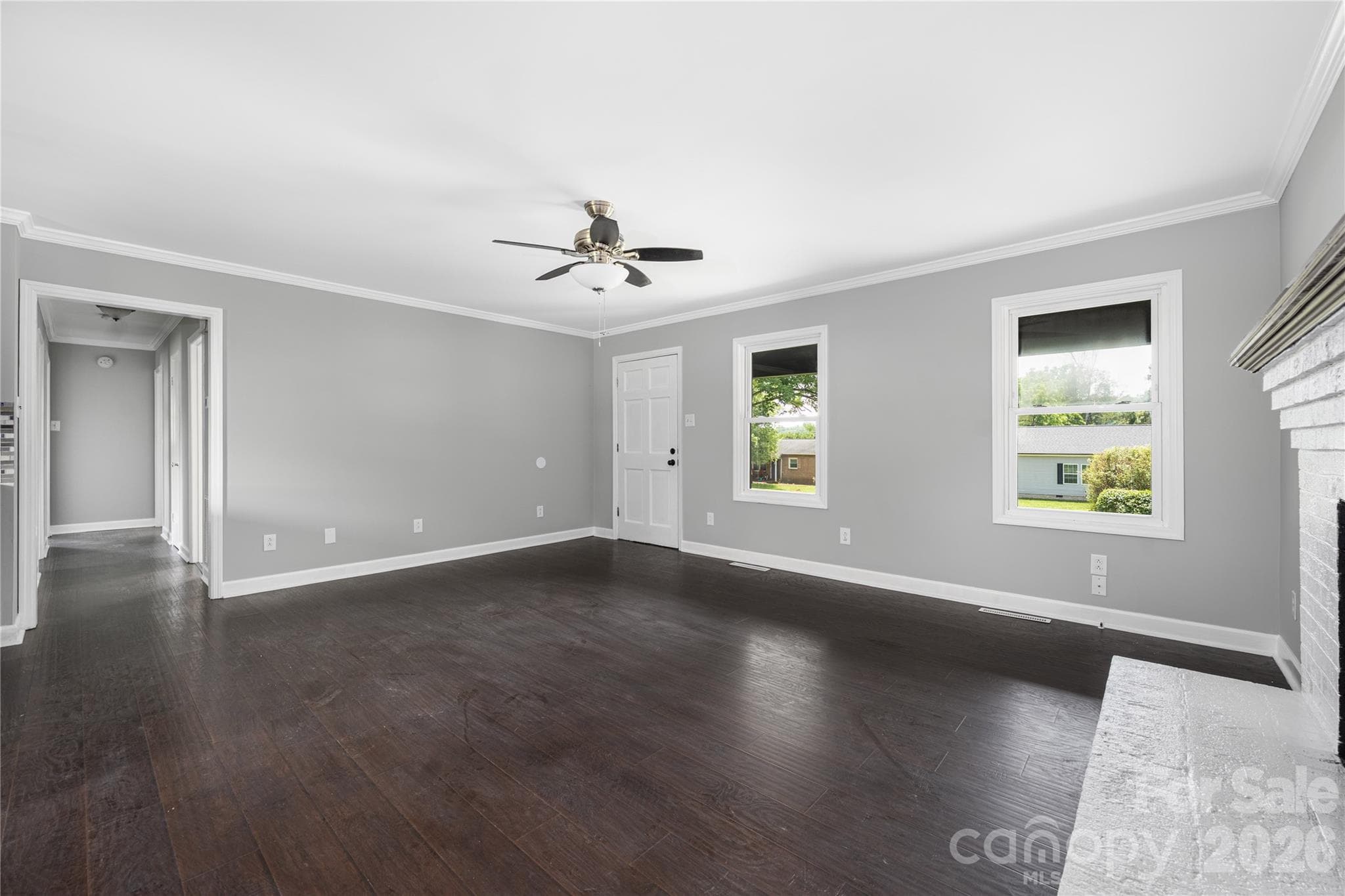 Single Family Residence at 112 Robinette Lane, Statesville, photo 8 of 33