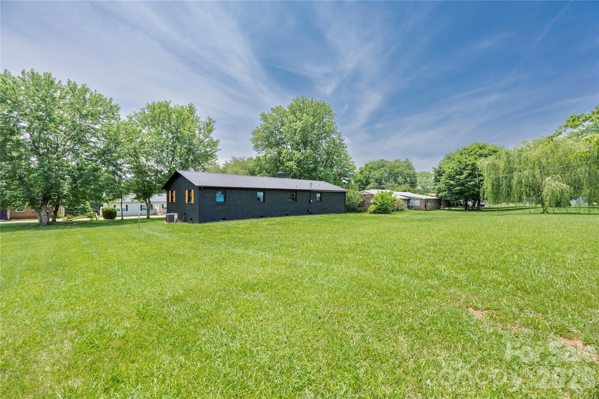 Single Family Residence at 112 Robinette Lane, Statesville, photo 28 of 33