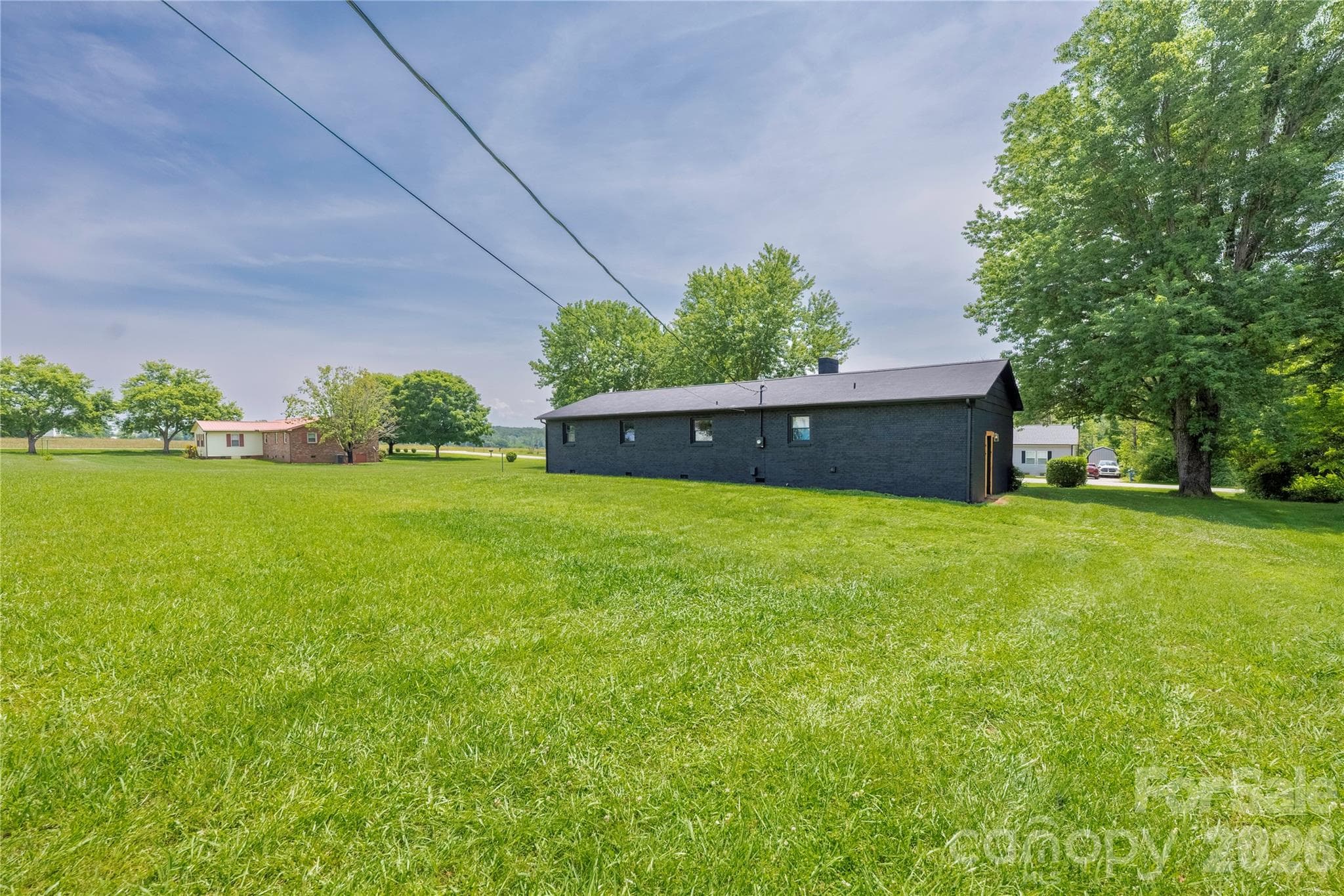 Single Family Residence at 112 Robinette Lane, Statesville, photo 31 of 33