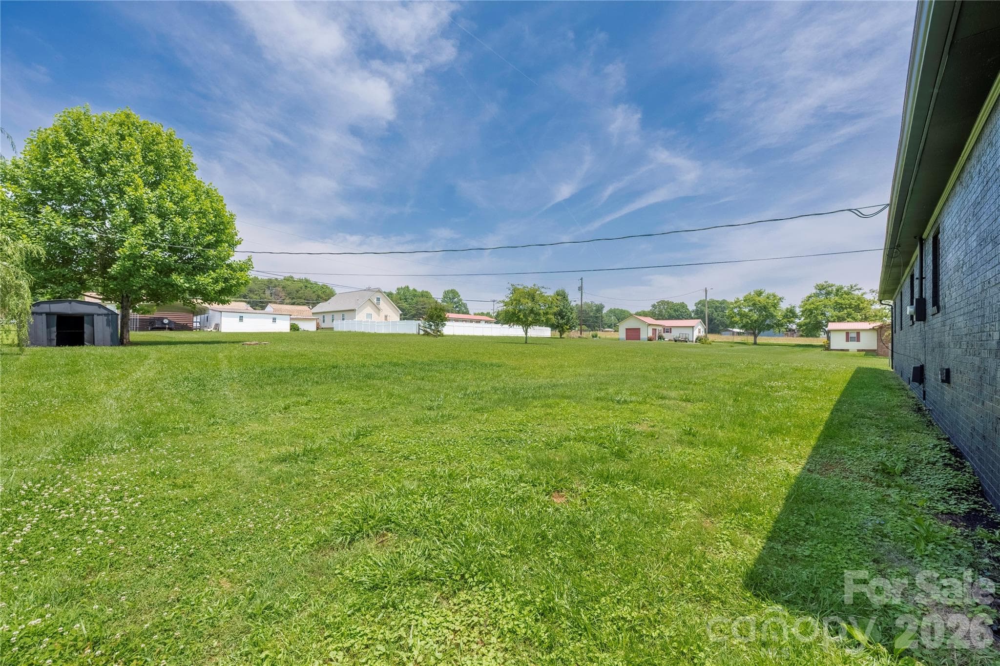 Single Family Residence at 112 Robinette Lane, Statesville, photo 32 of 33