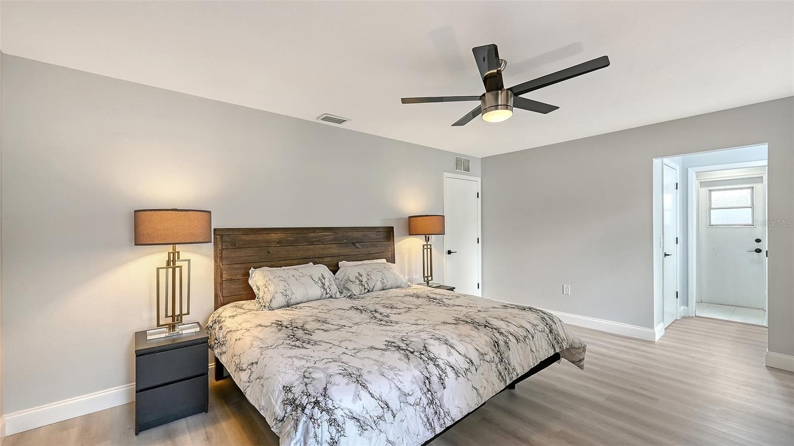 Primary Suite - 4054 PALAU DR, SARASOTA