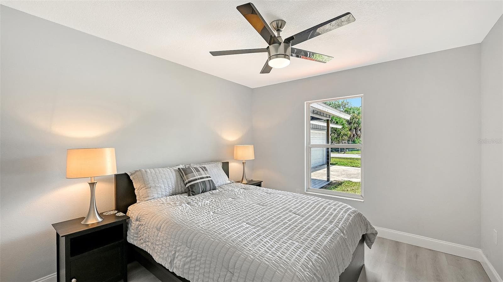 2nd Bedroom - 4054 PALAU DR, SARASOTA