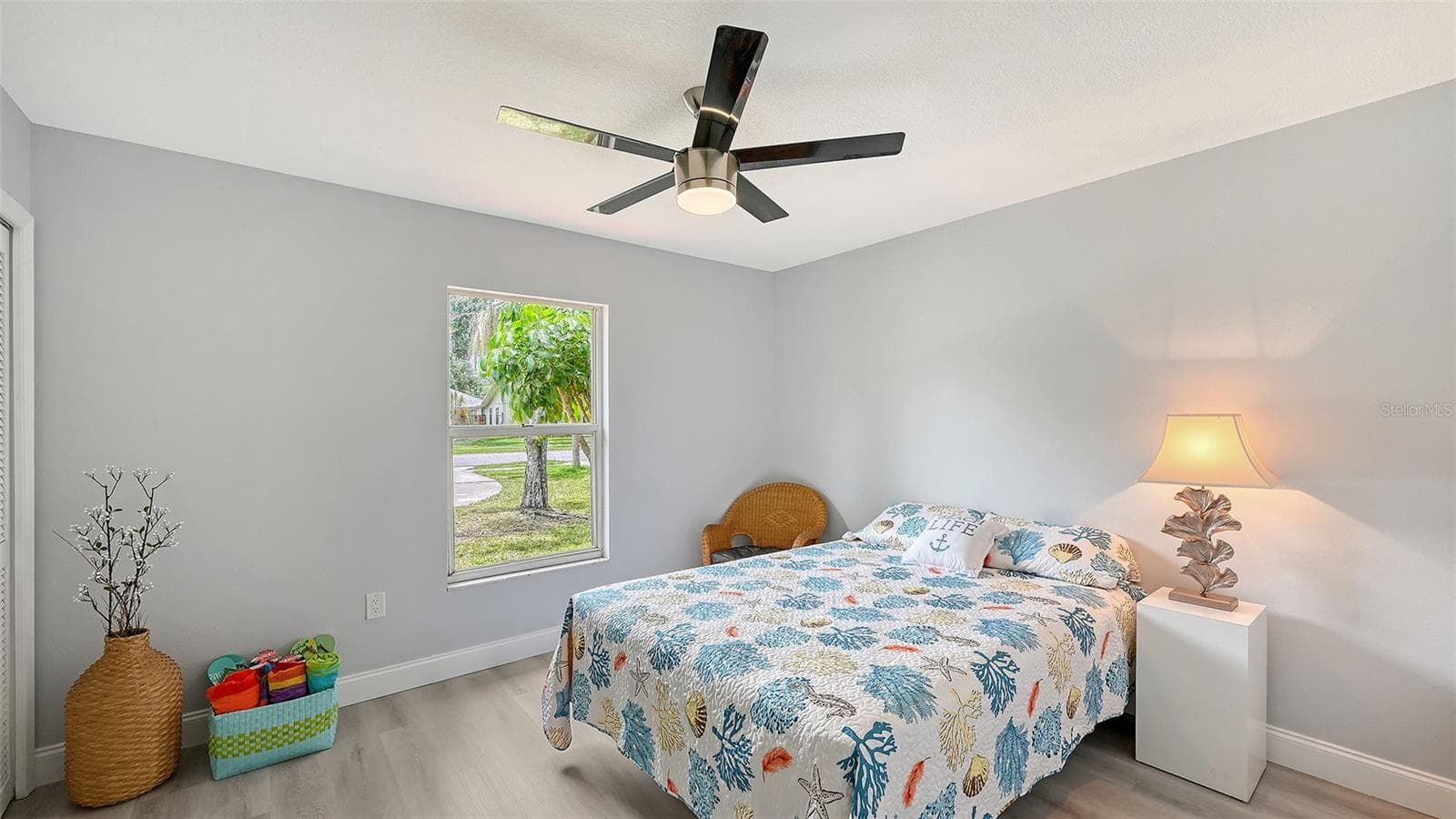 3rd Bedroom - 4054 PALAU DR, SARASOTA