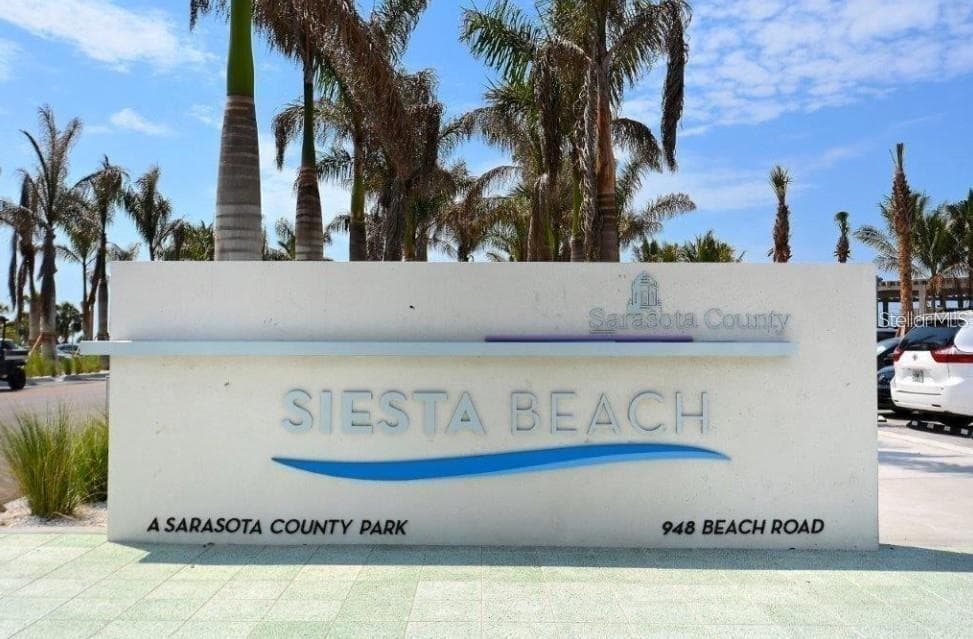 World Class #1 Siesta Key Beach - 4054 PALAU DR, SARASOTA