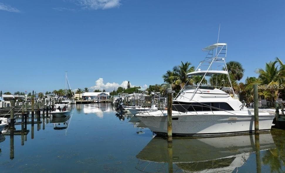 Boating and Fishing - 4054 PALAU DR, SARASOTA