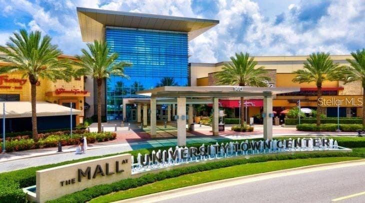 UTC Mall - 4054 PALAU DR, SARASOTA