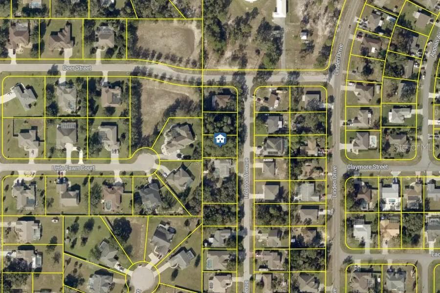 LOT 3 HOLSTON AVE