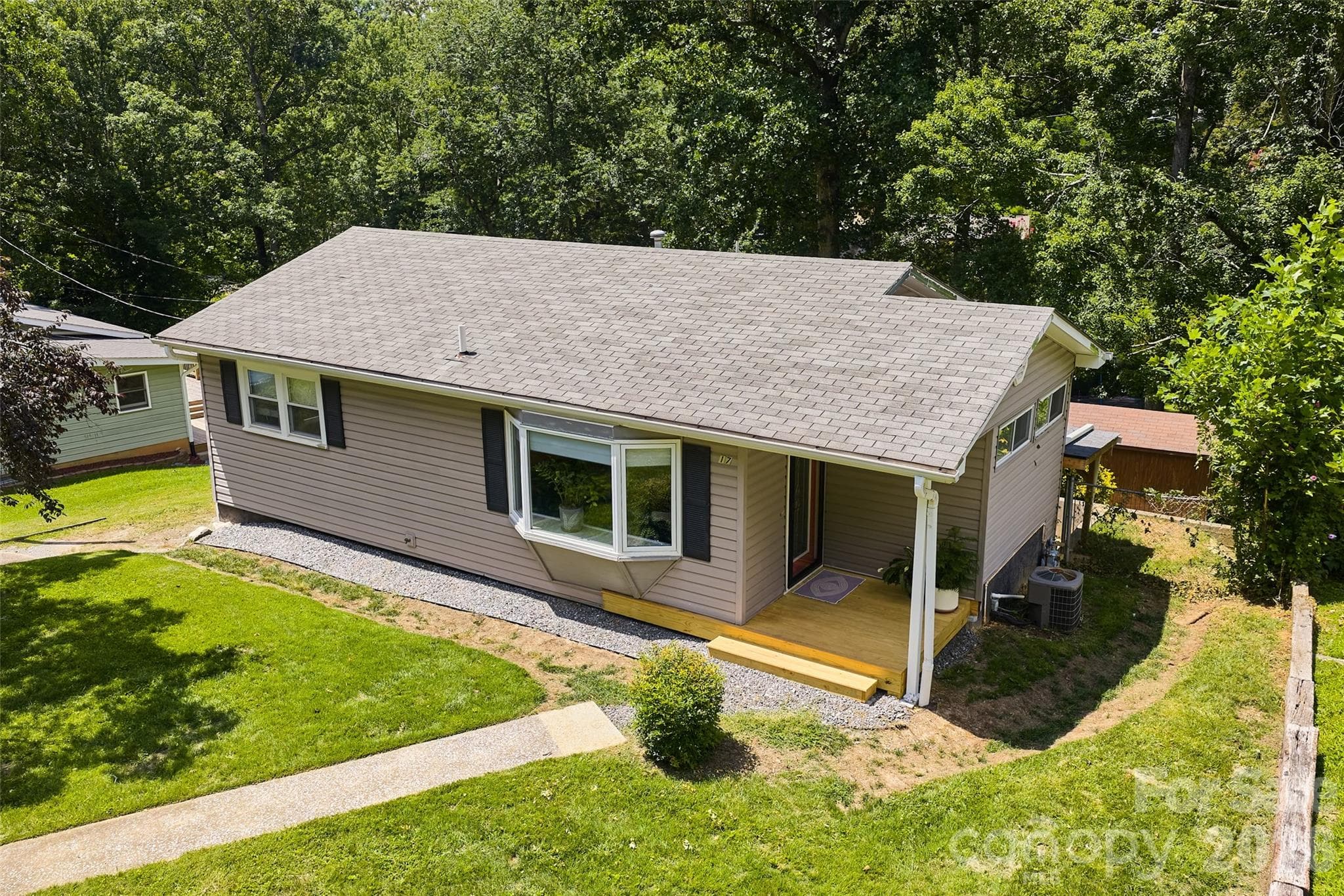 17 Azalea Road