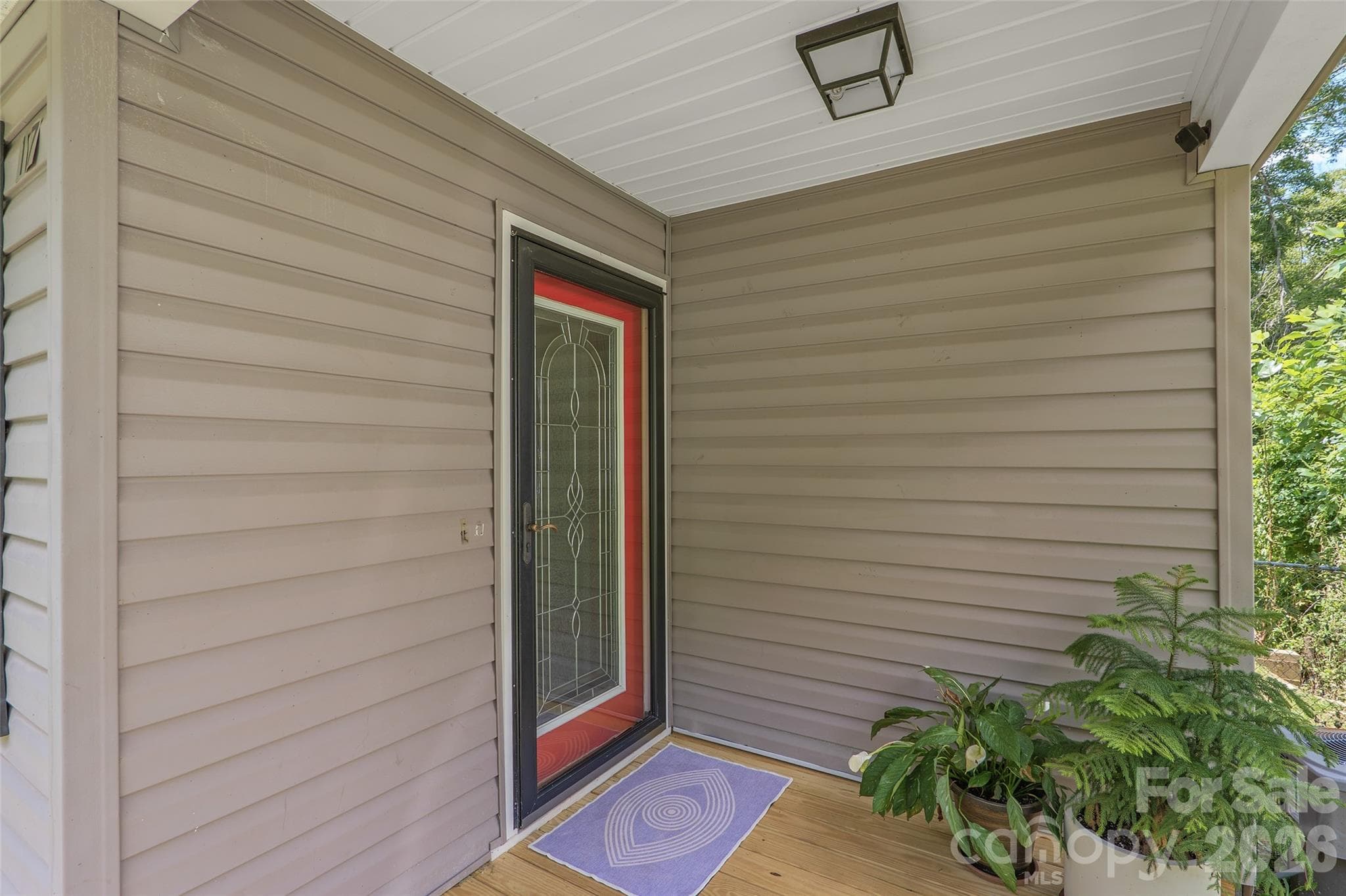 Single Family Residence at 17 Azalea Road, Arden, photo 6 of 36