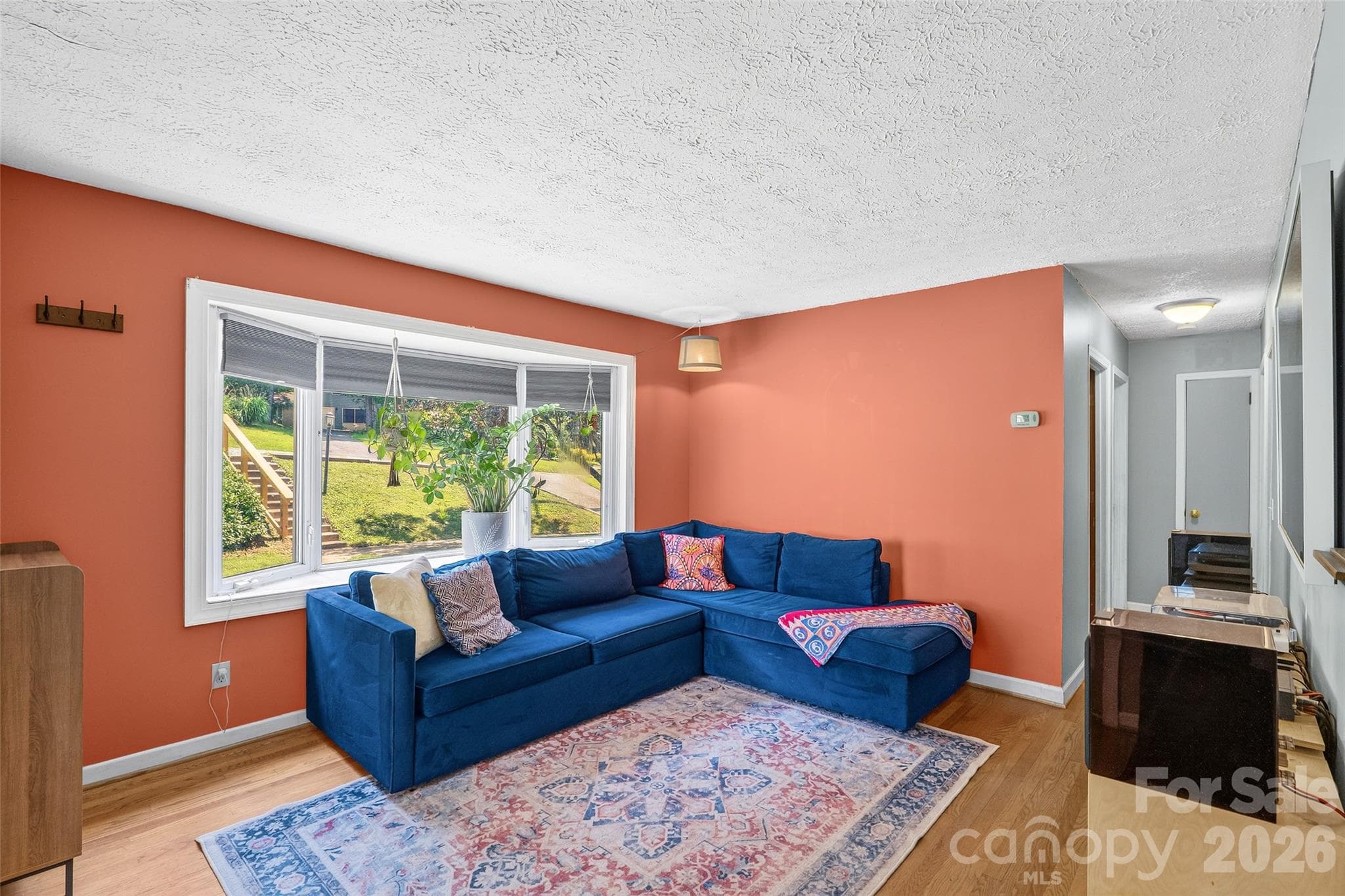 Single Family Residence at 17 Azalea Road, Arden, photo 12 of 36
